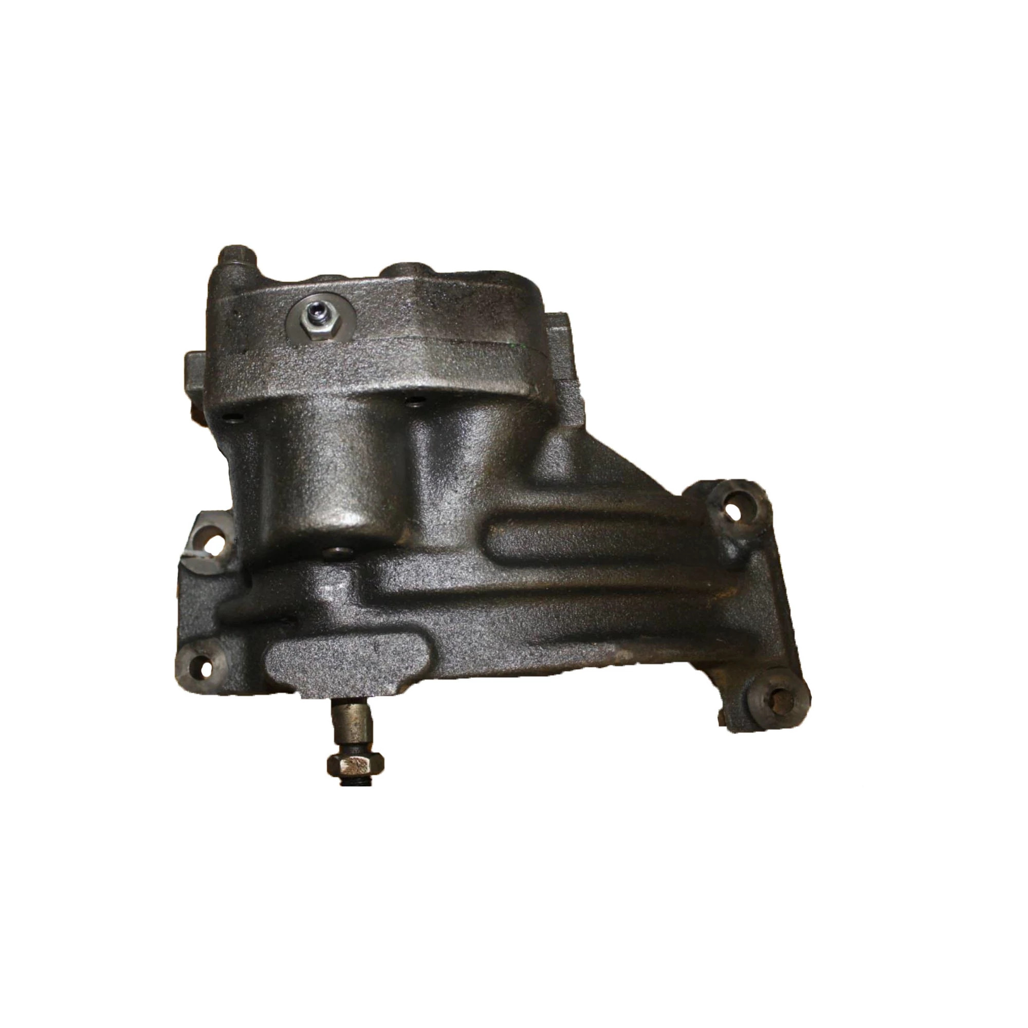 PUMP, ENGINE OIL ASSEMBLY