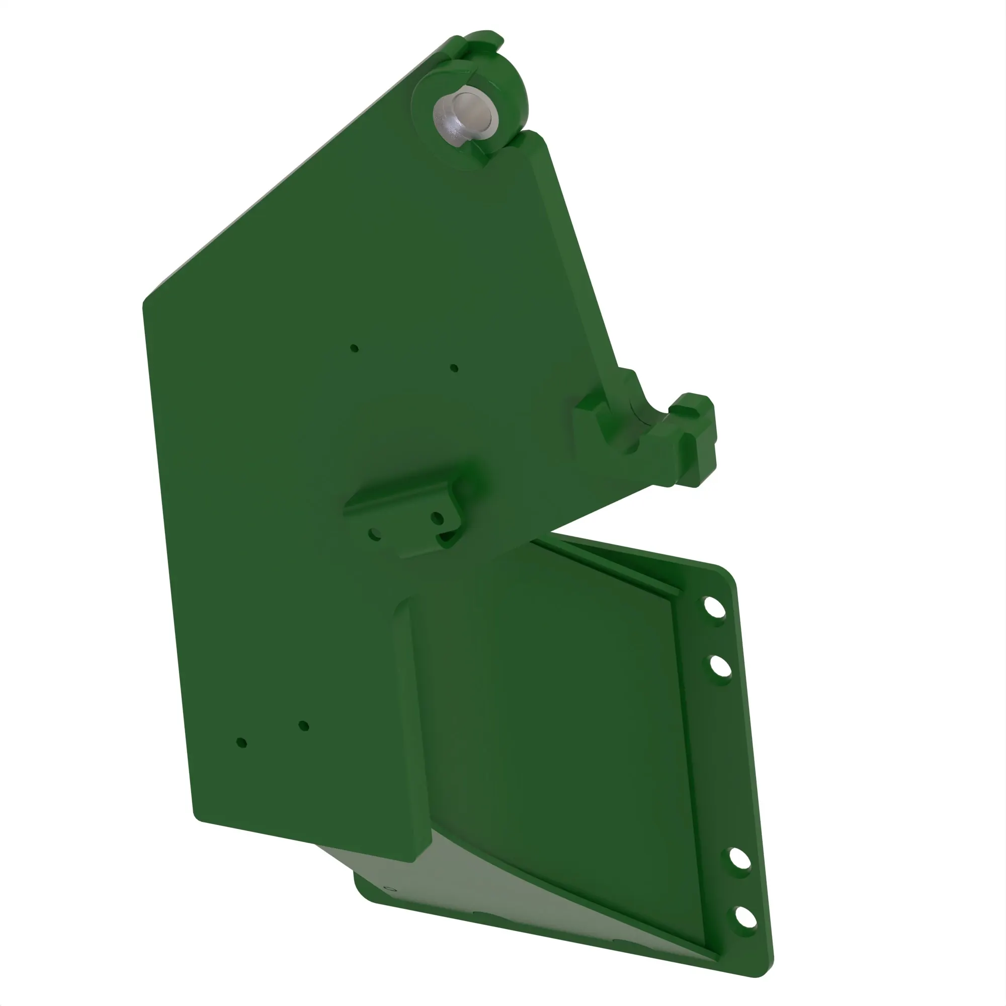John Deere Mounting Frame, Right Side - AW36164