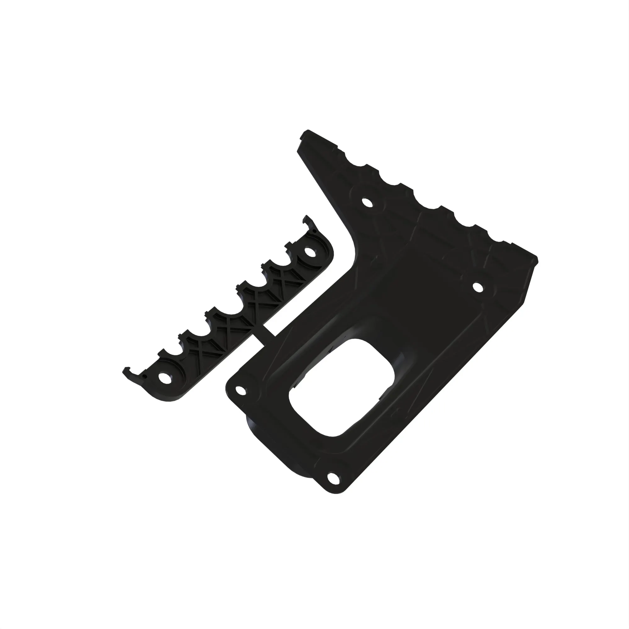 PARTITION ASSY.
