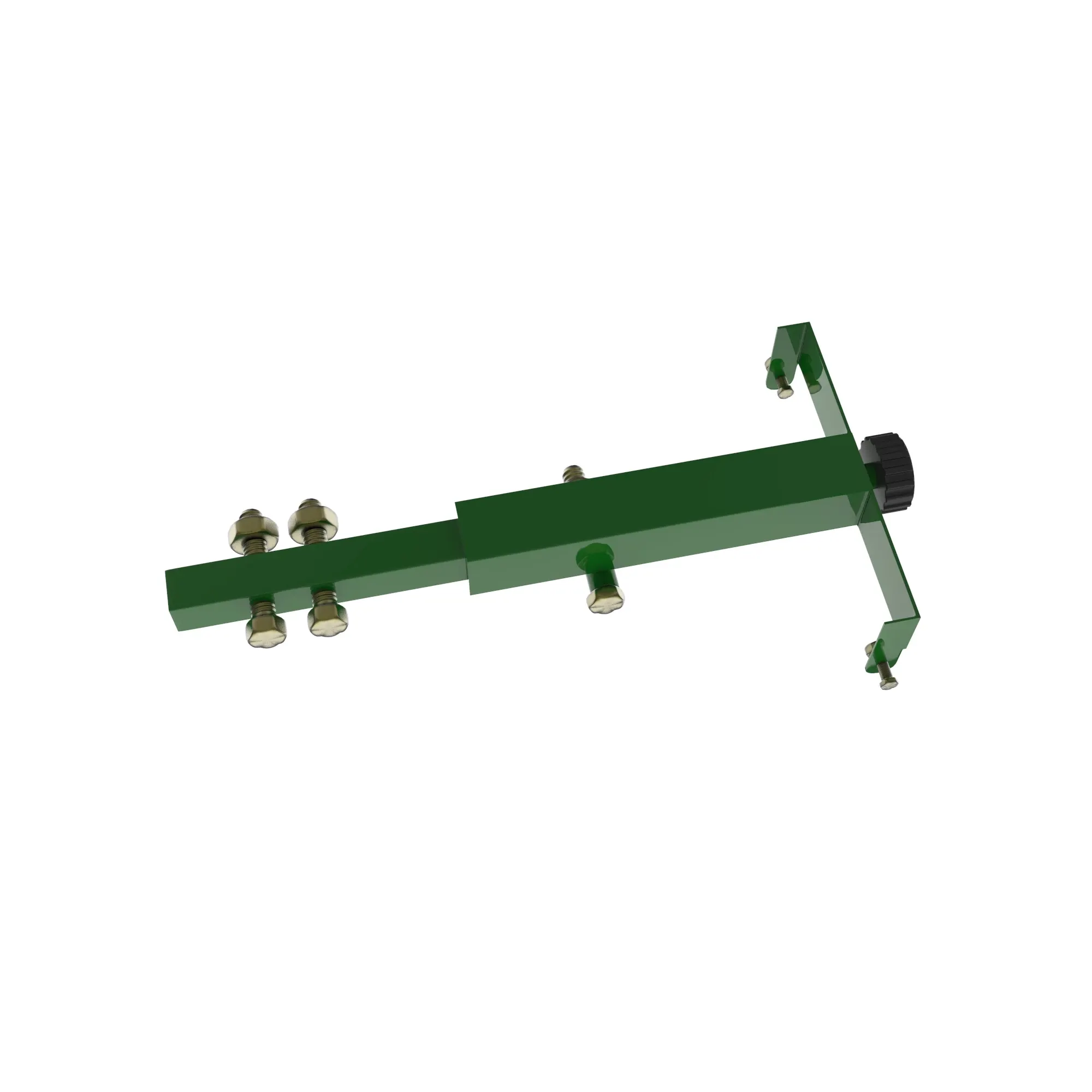 John Deere Row Tillage Hanger Support - BA32862