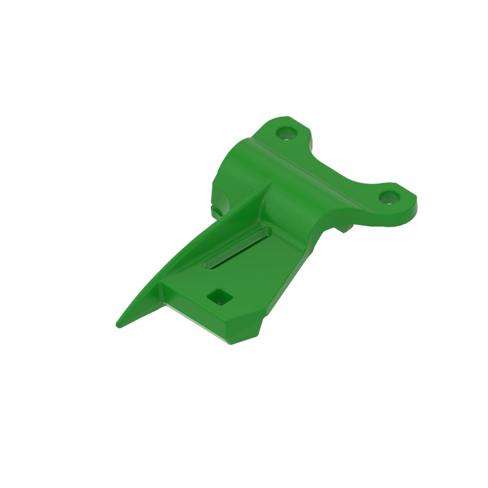 GUARD 4 INCH, RH END
