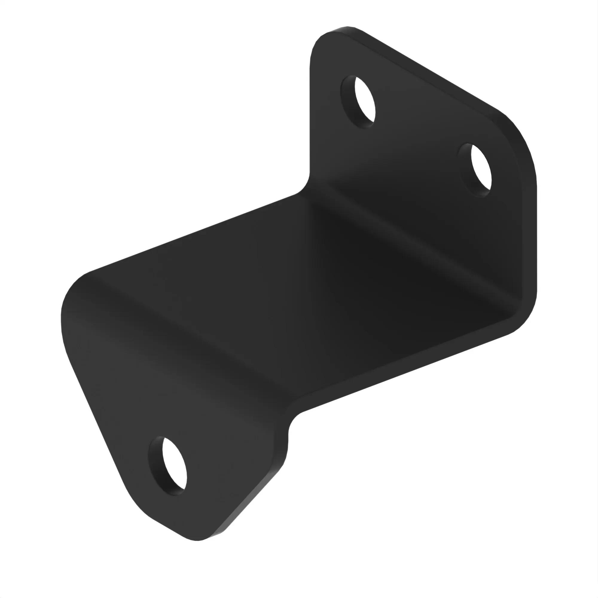 BRACKET, HOSE GUIDE