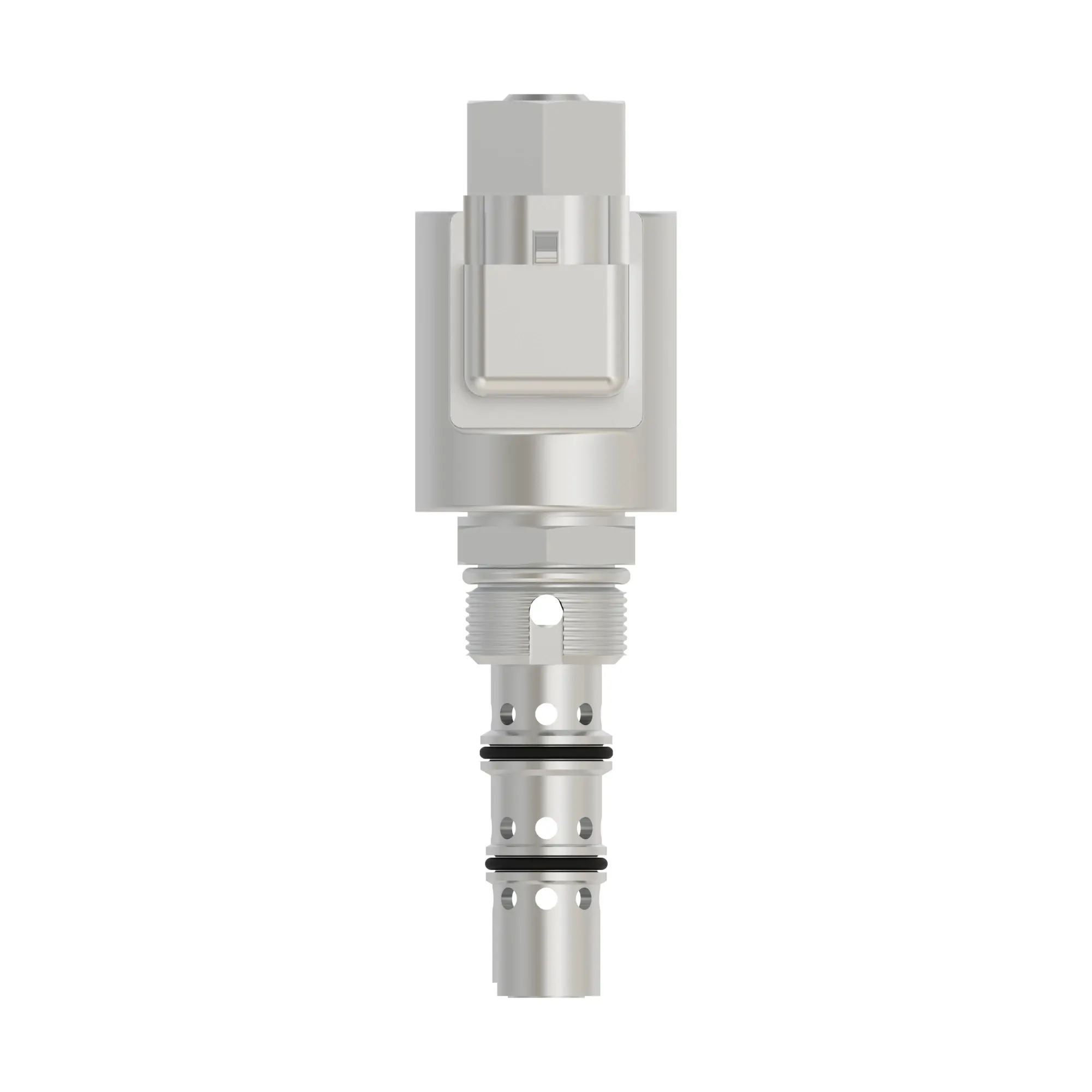 Solenoid Valve