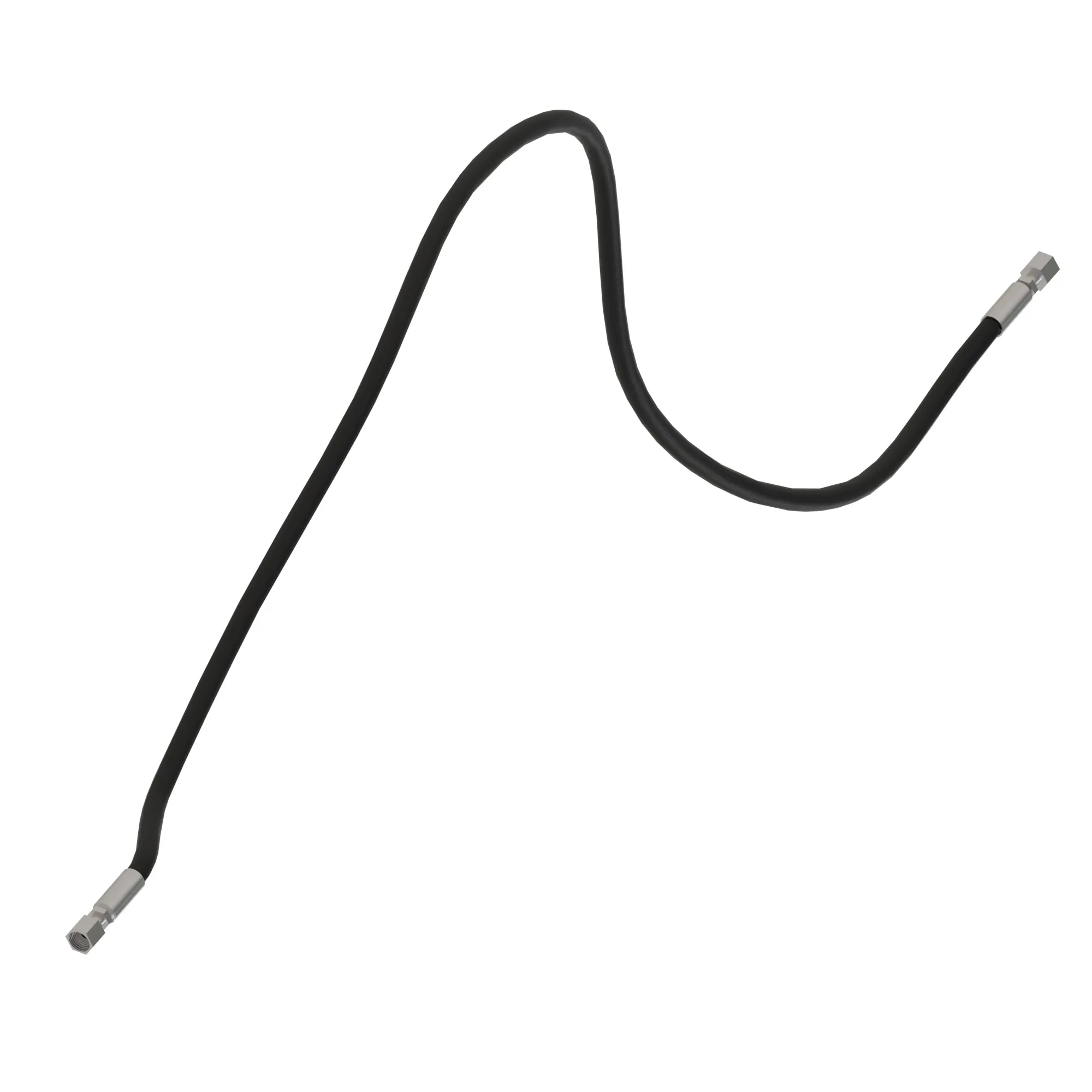 John Deere Hydraulic Hose - DQ65026