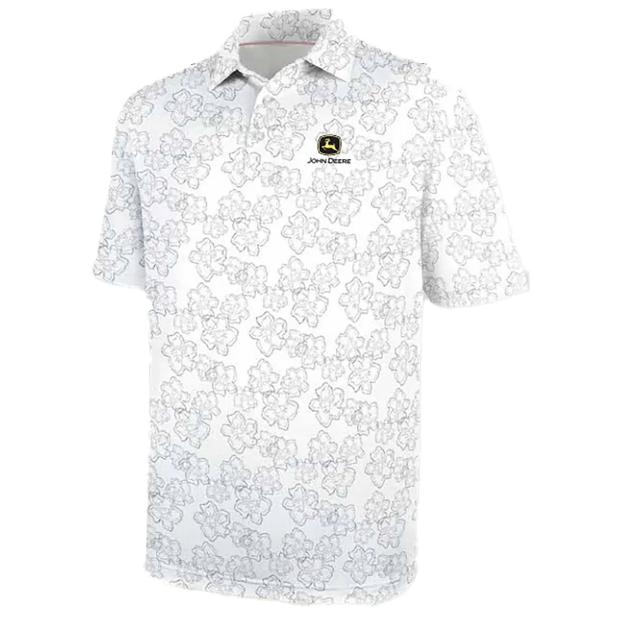 Fashion Performance Polo