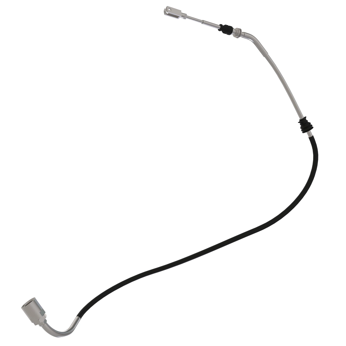 Push Pull Cable, Scv, L=1530MM
