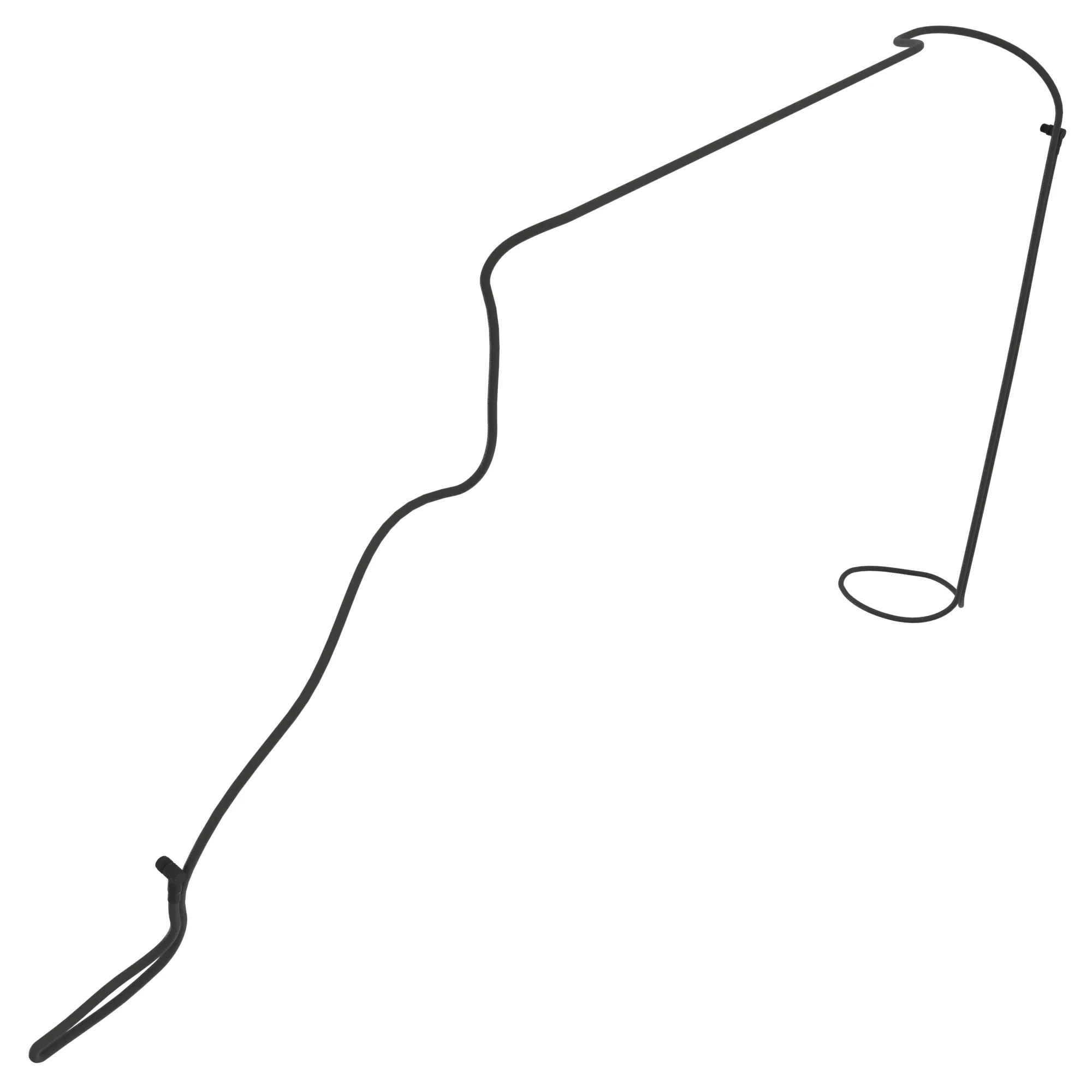 John Deere Wiring Harness - AT558502