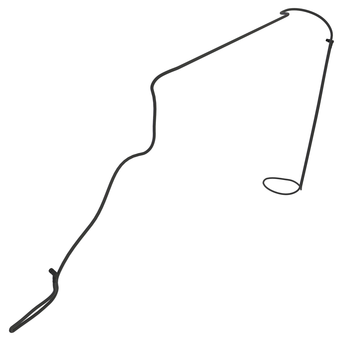 Wiring Harness, Ethernet Cable, Sma