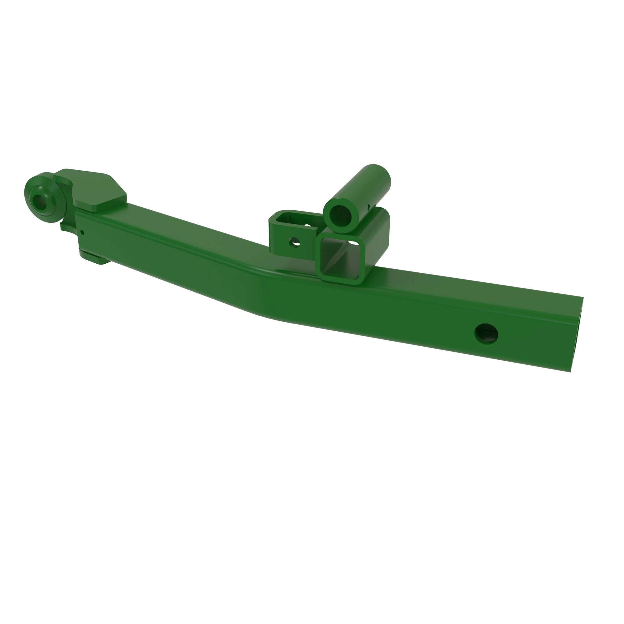 John Deere Deck Lift Arm Assembly, Right Side - AUC12519