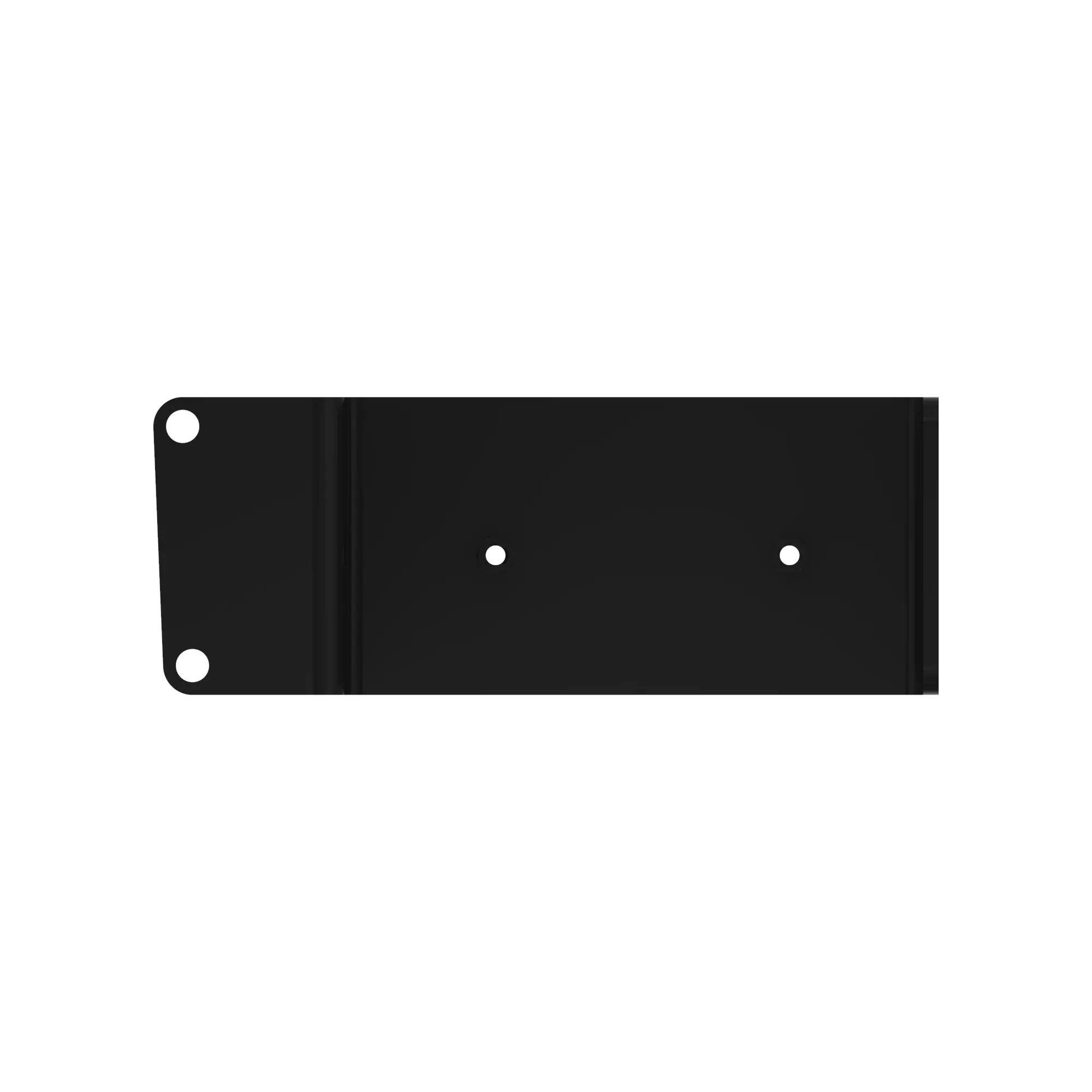 BRACKET QUICK COUPLER