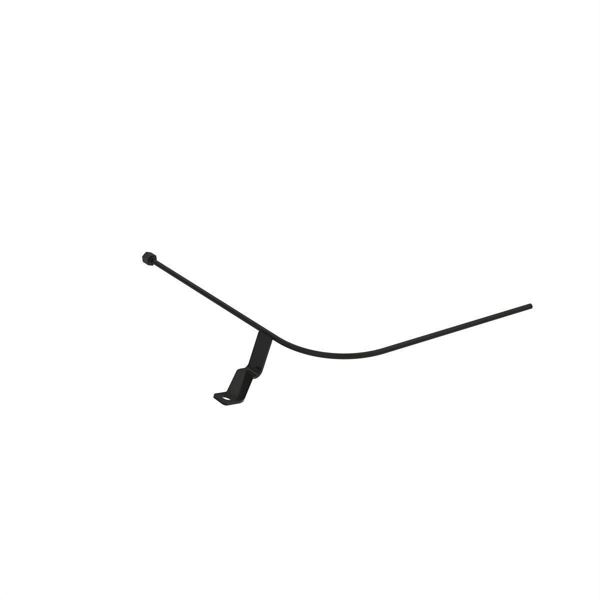 Dipstick Tube