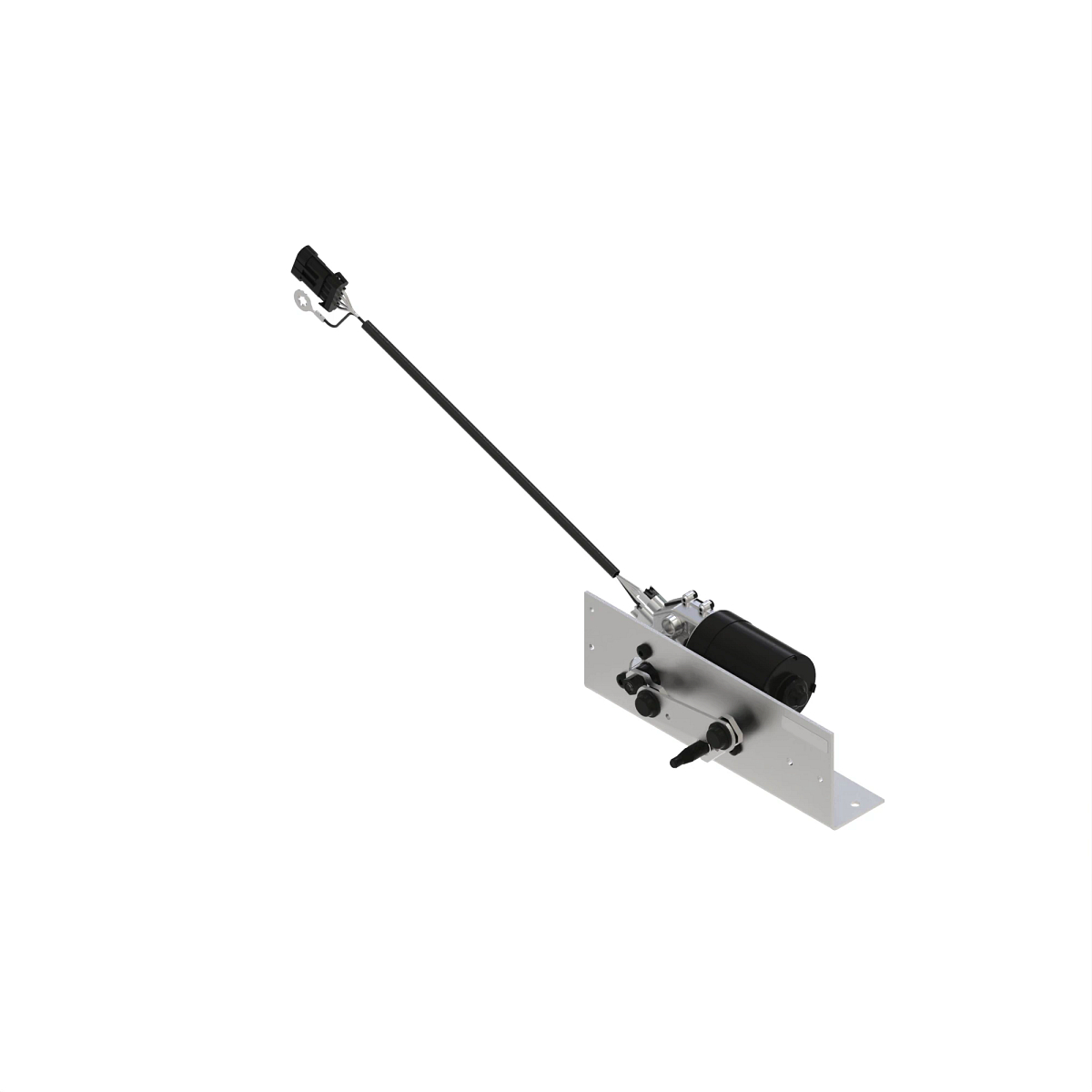 John Deere Wiper Motor - AL215734