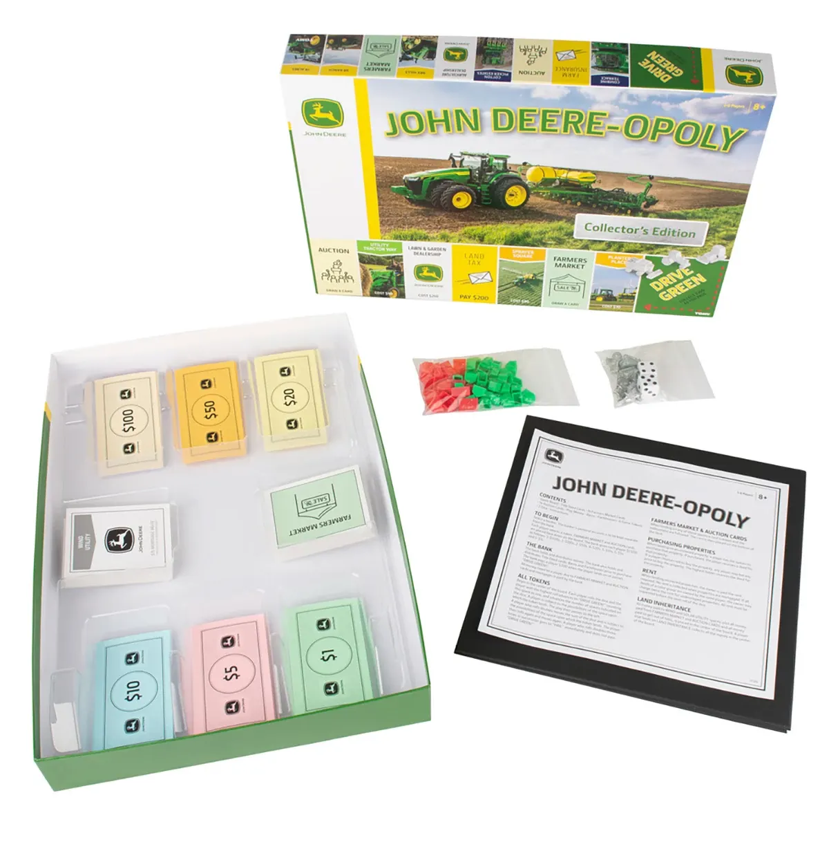 John Deere-opoly