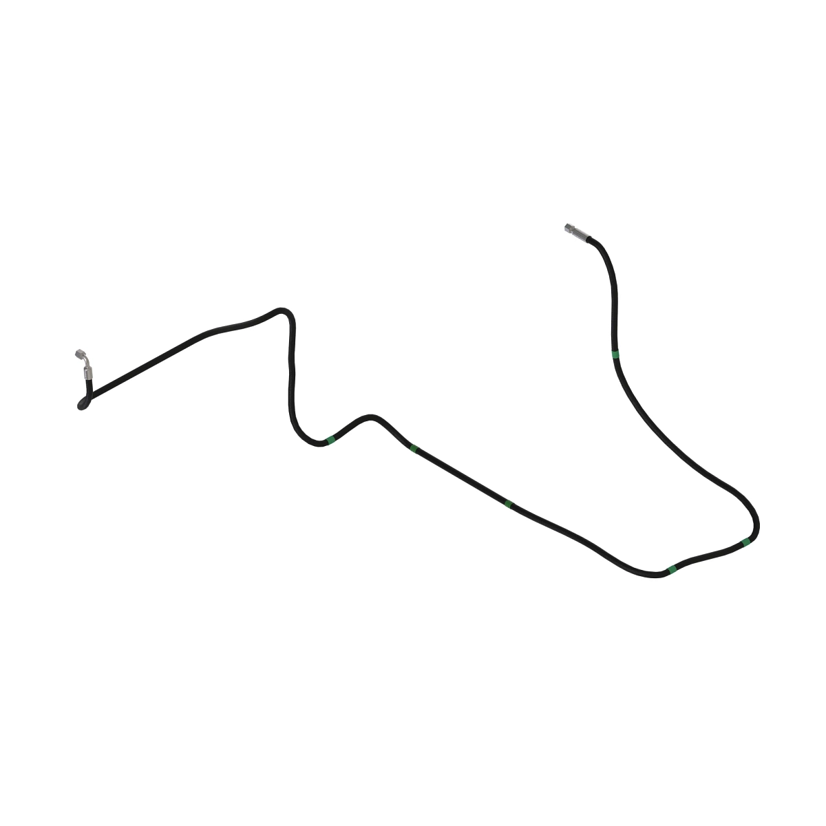 Fuel Line, Supply