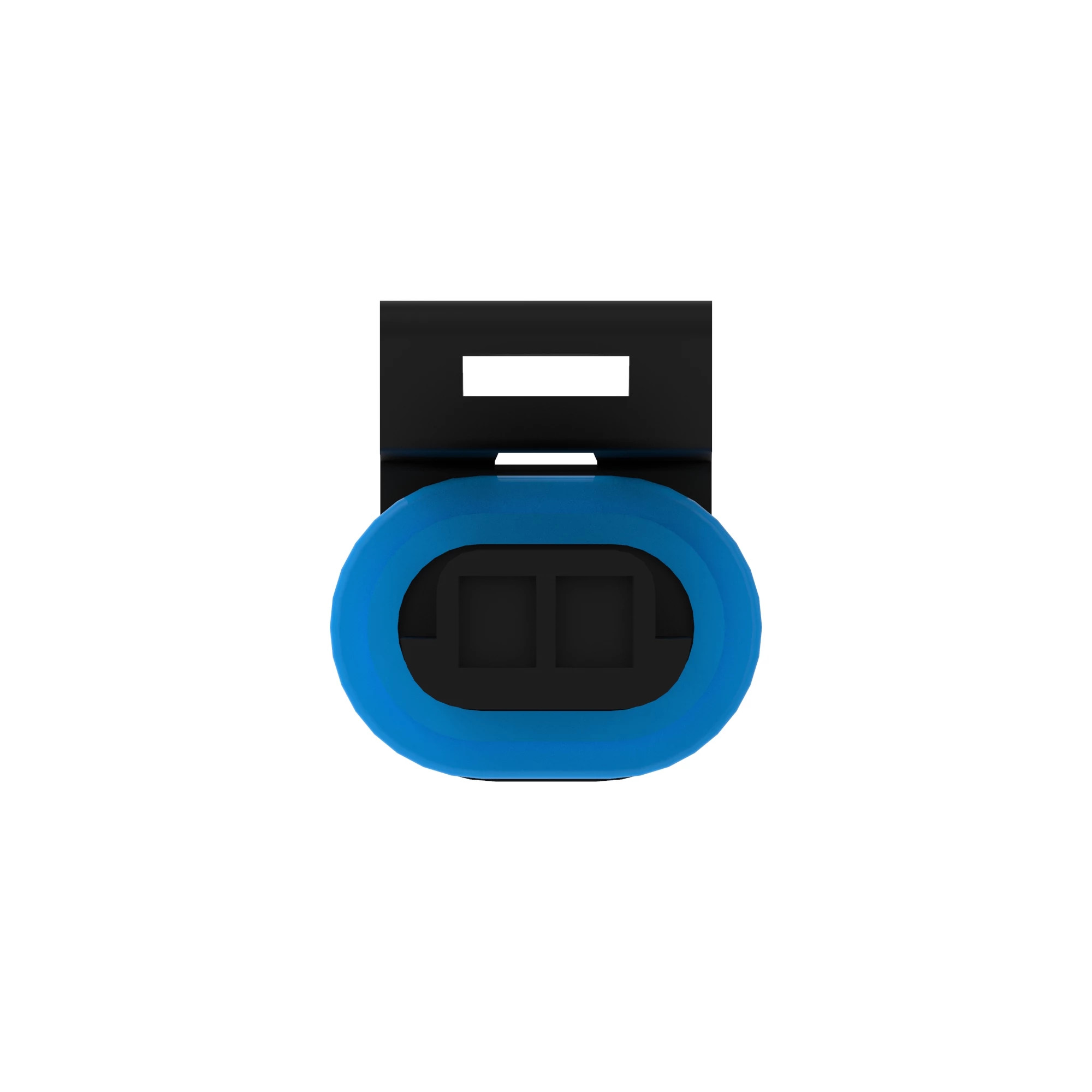 Elec. Connector Housing