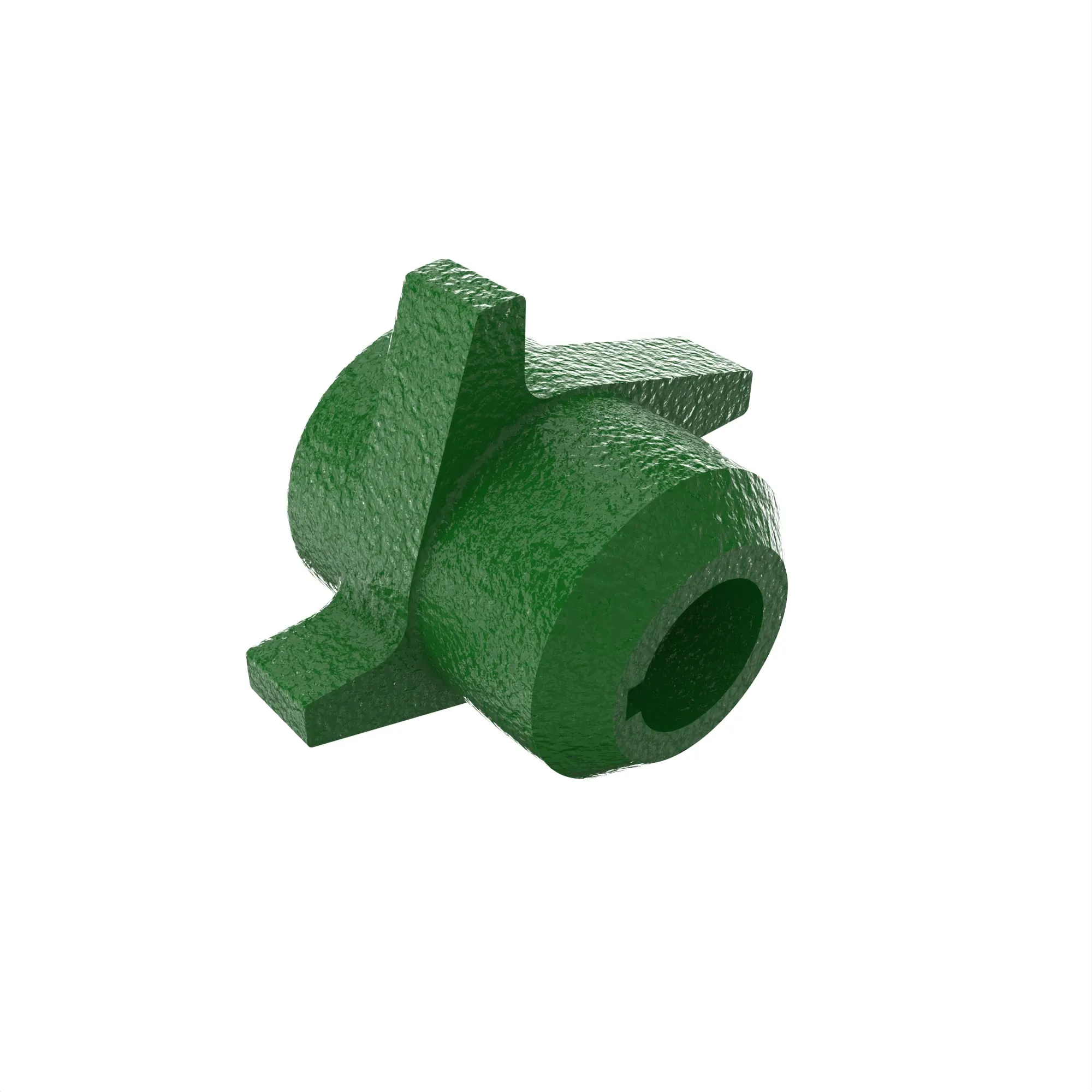 John Deere Loading Auger Driver - H136186