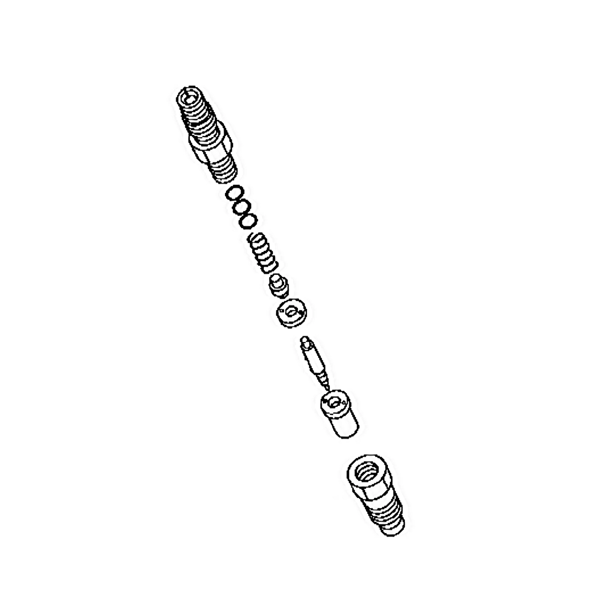 Injection Nozzle