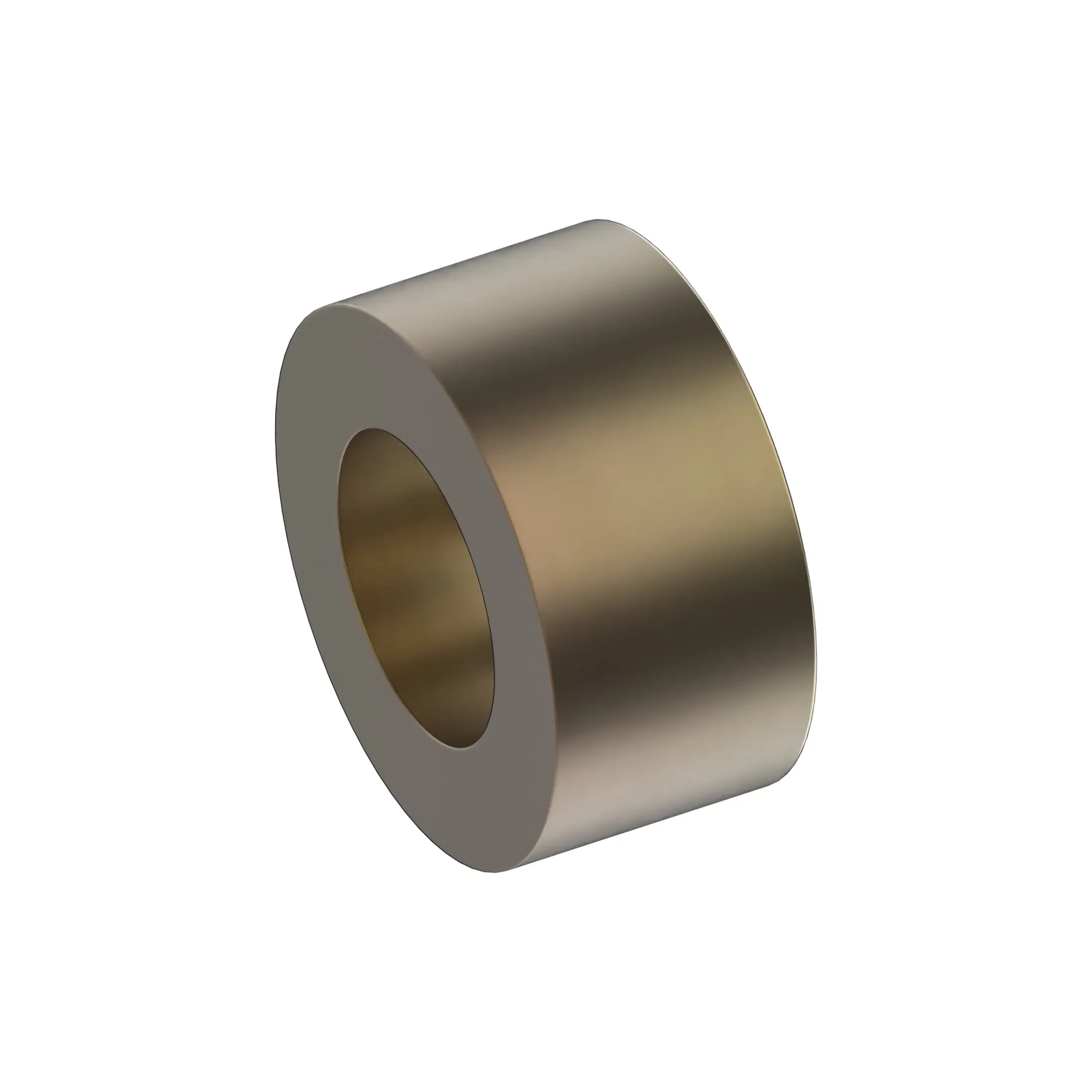 SPACER, .563ID X 1.500OD X .500 THI