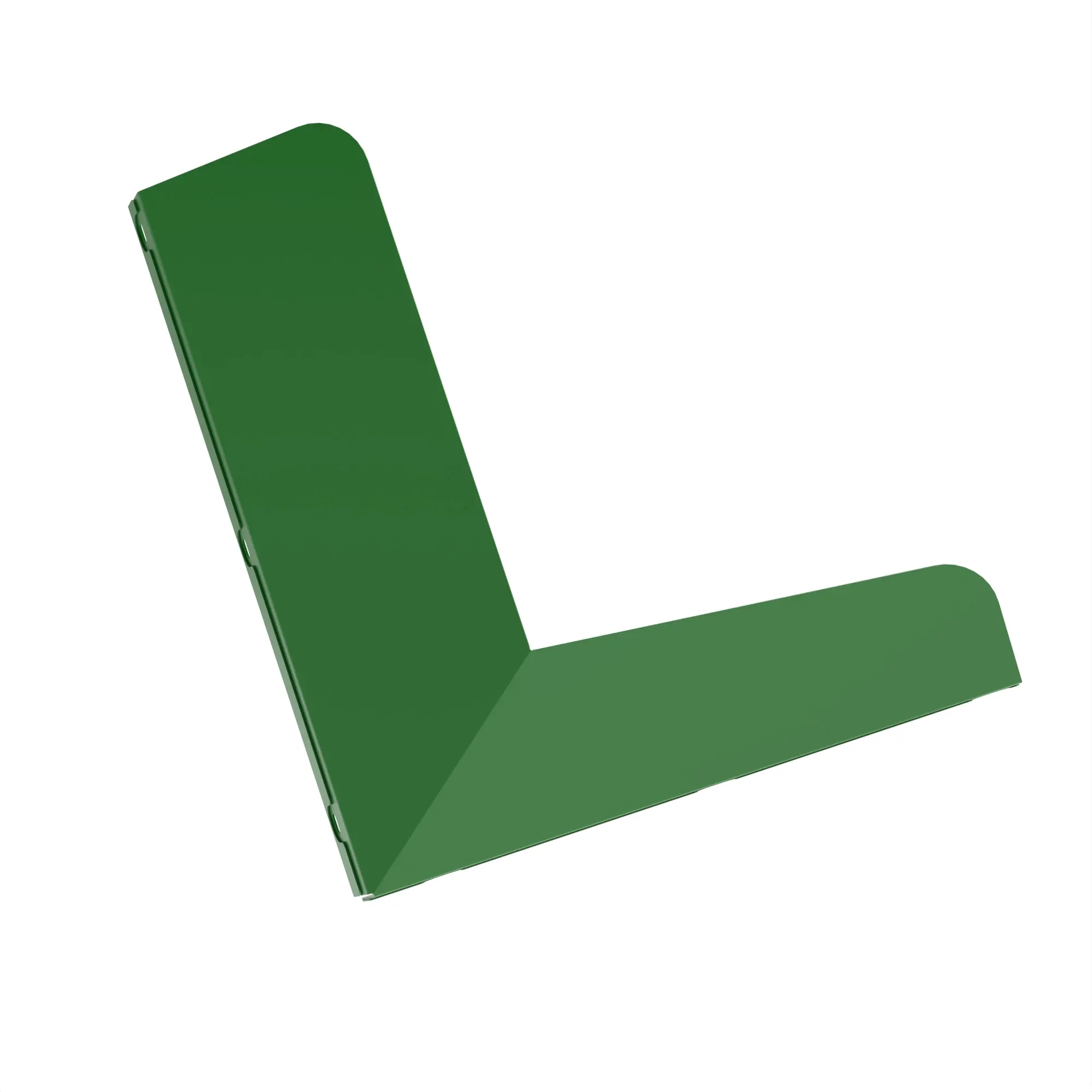 DEFLECTOR, 600FD END SHEET, LH