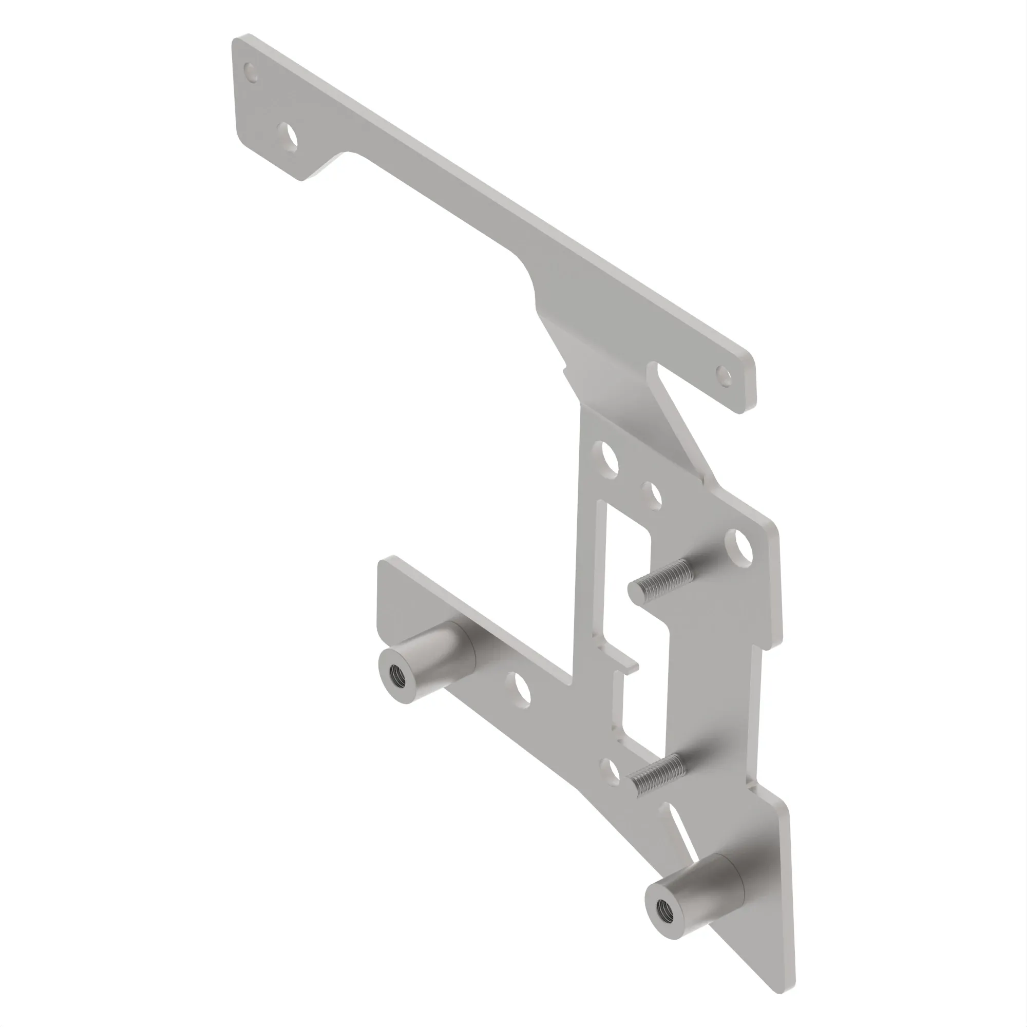 GUIDE, SHIFTABLE PTO, WELDMENT