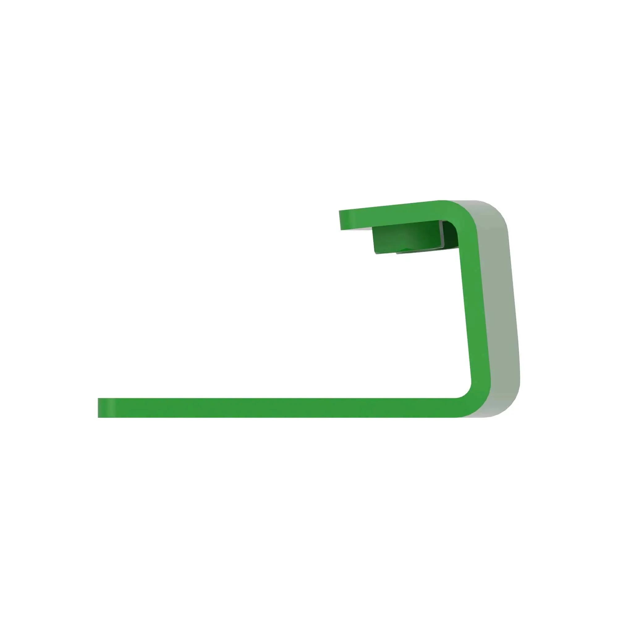 BRACKET, BRACKET, STEP BRACKET RH