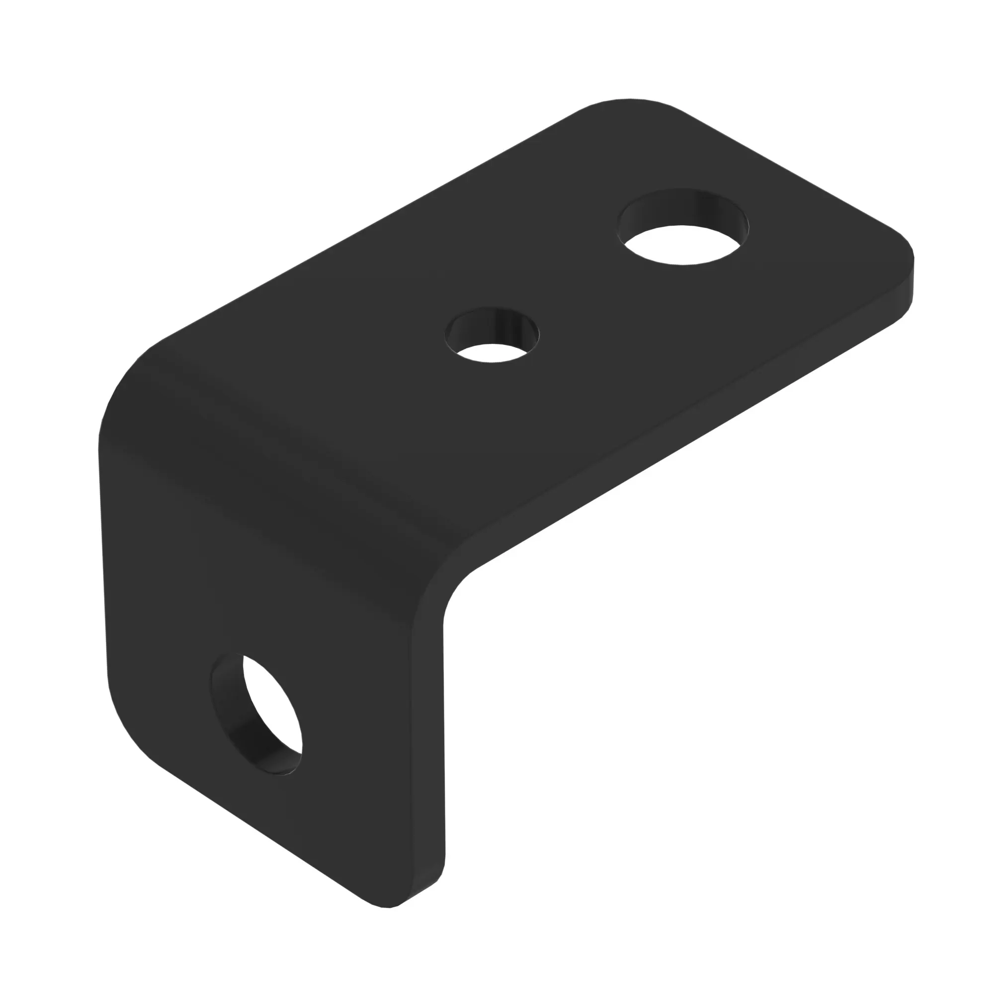 HYDRO COOLING HOSES BRACKET
