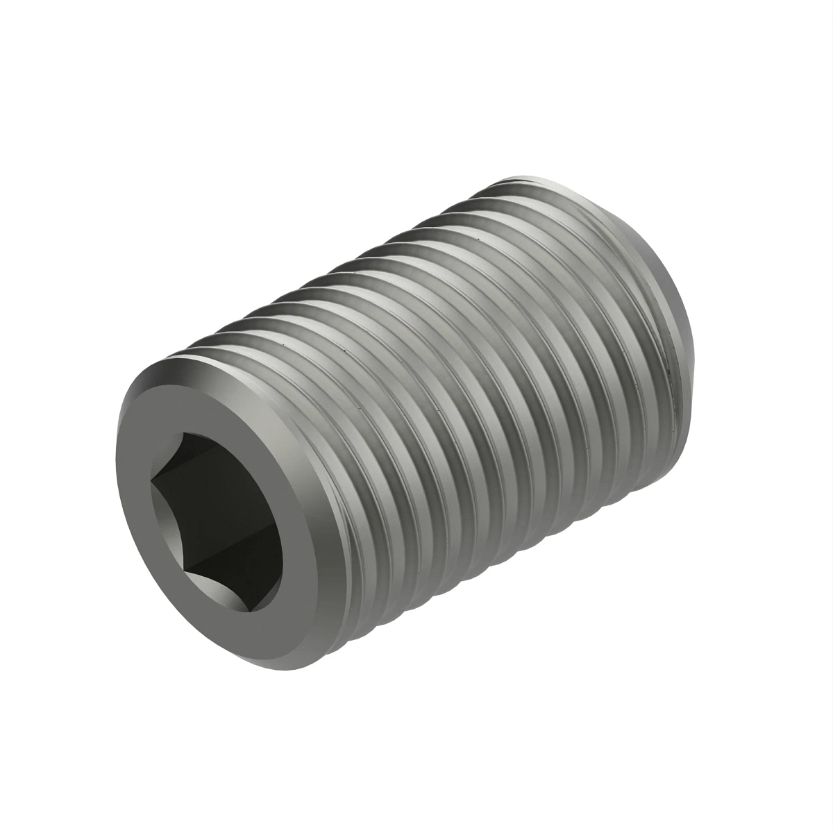 Plug, Dds Shaft