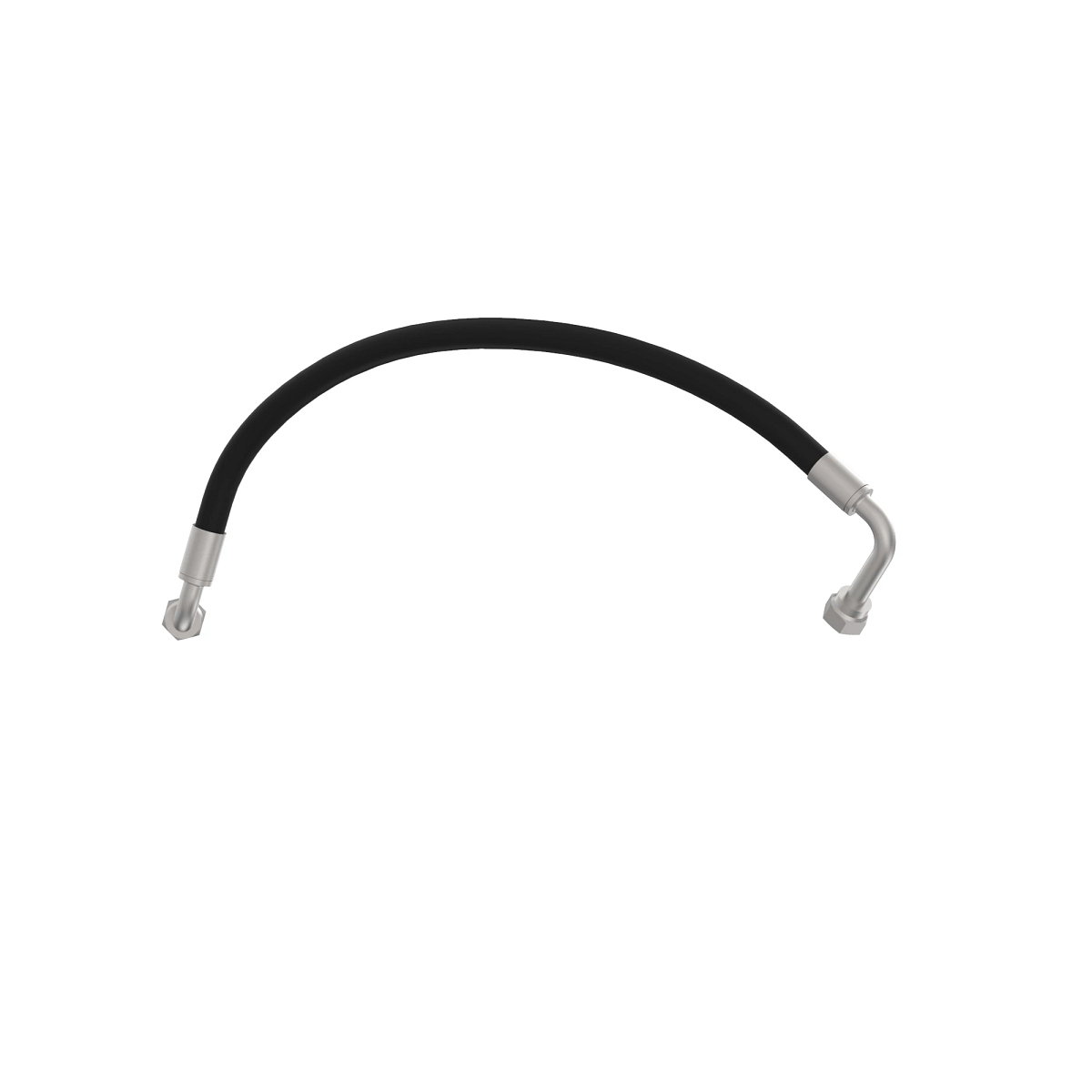 HYDRAULIC HOSE, STEERING VALVE, RH