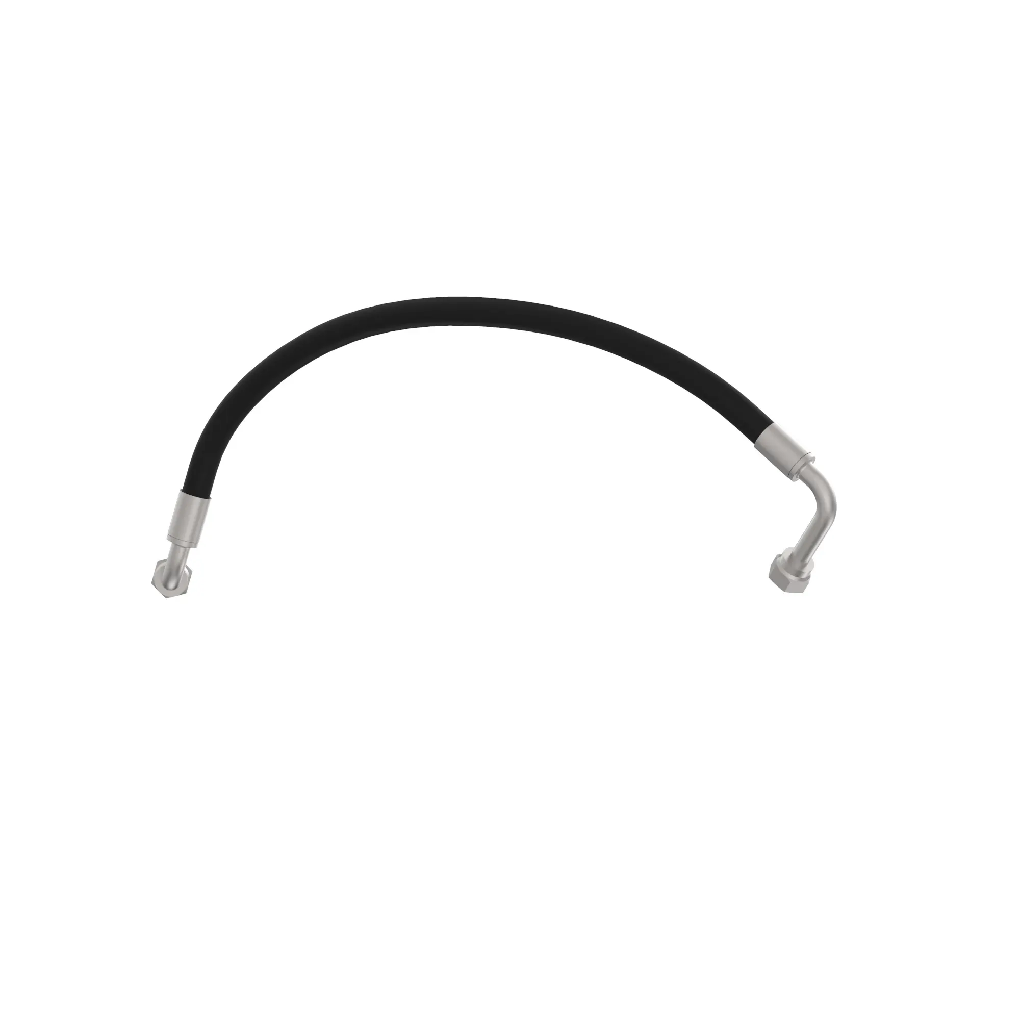 HYDRAULIC HOSE, STEERING VALVE, RH