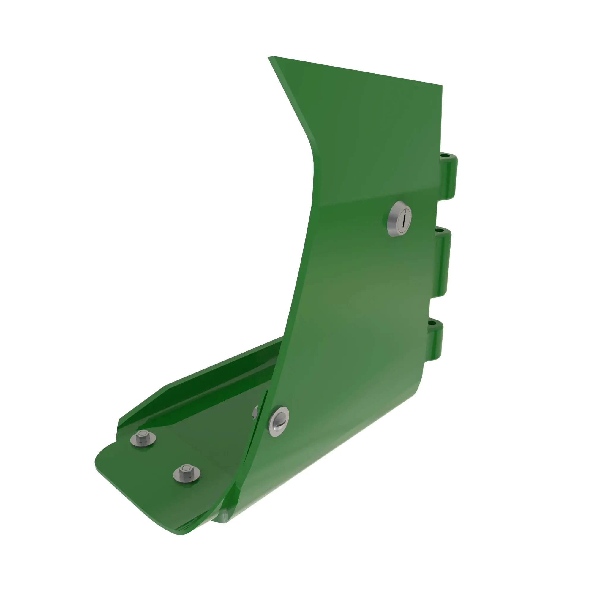 John Deere LH Crop Divider Cover - AXE91753