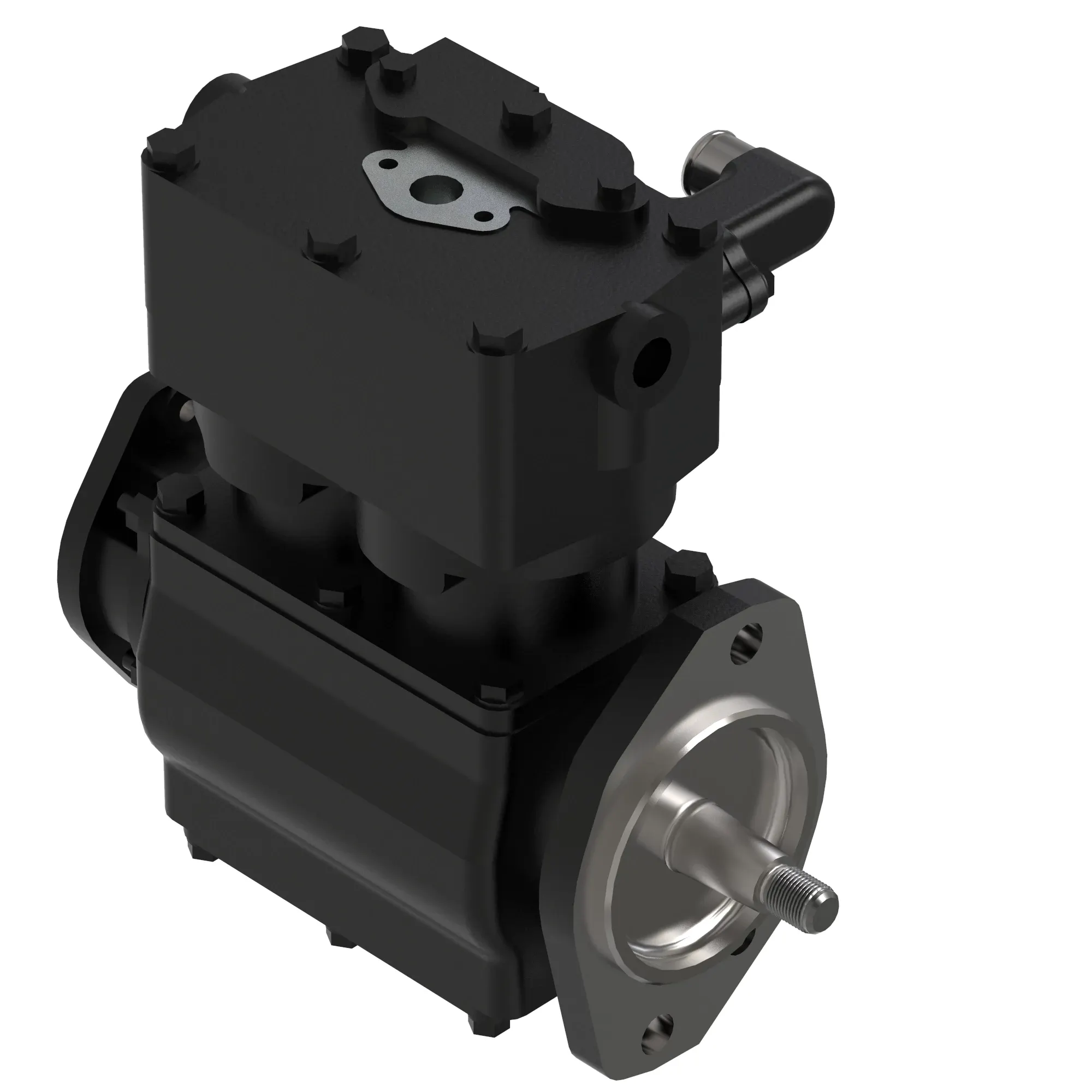 COMPRESSOR