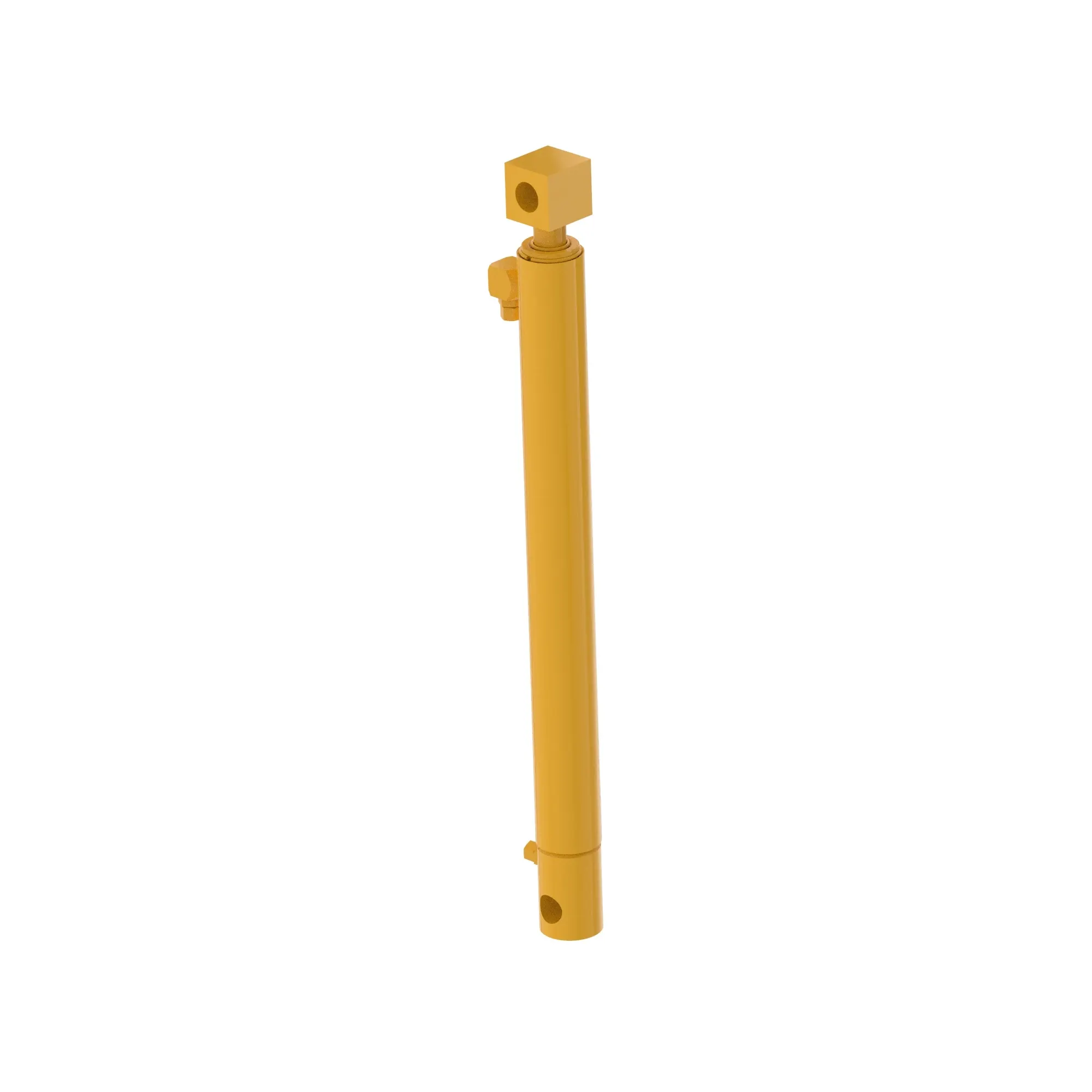 HYDRAULIC CYLINDER, 56X32-545.5,754