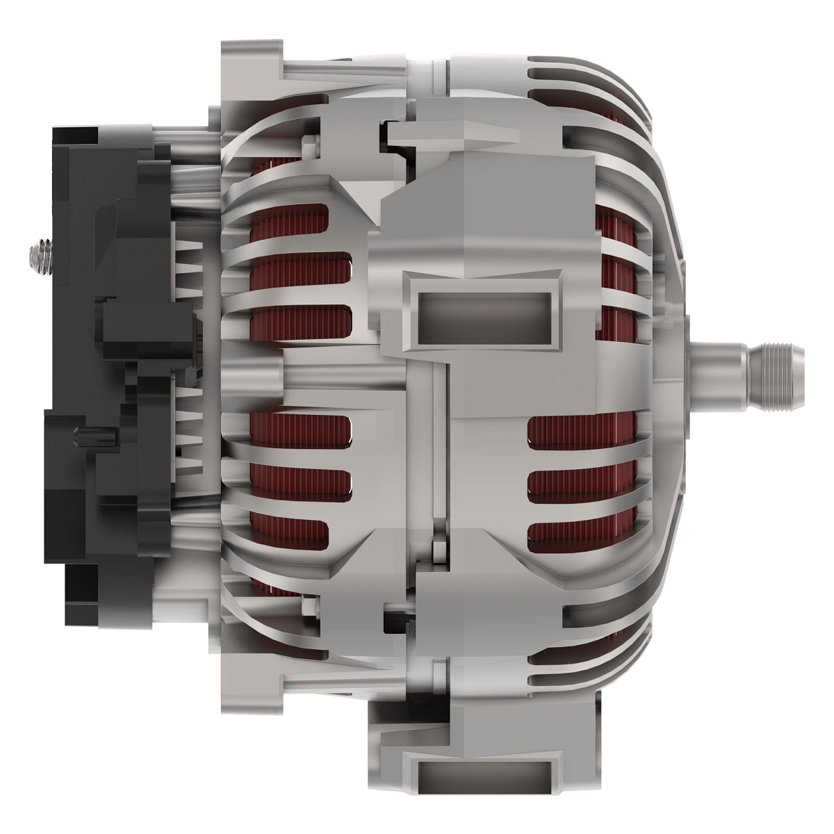 ALTERNATOR,ALTERNATOR, BOSCH 12V 20