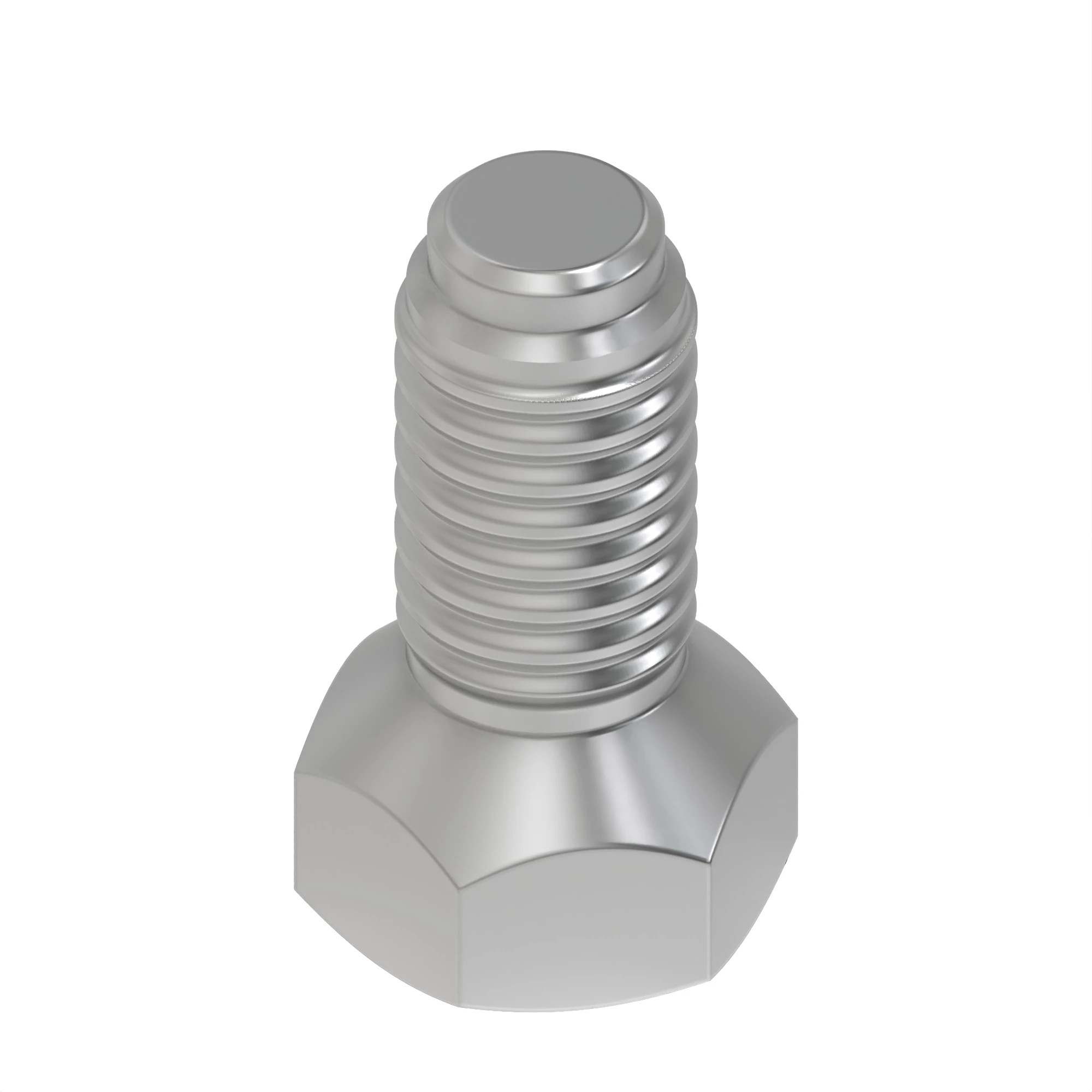 BOLT, WHEEL M12X1.25-6G