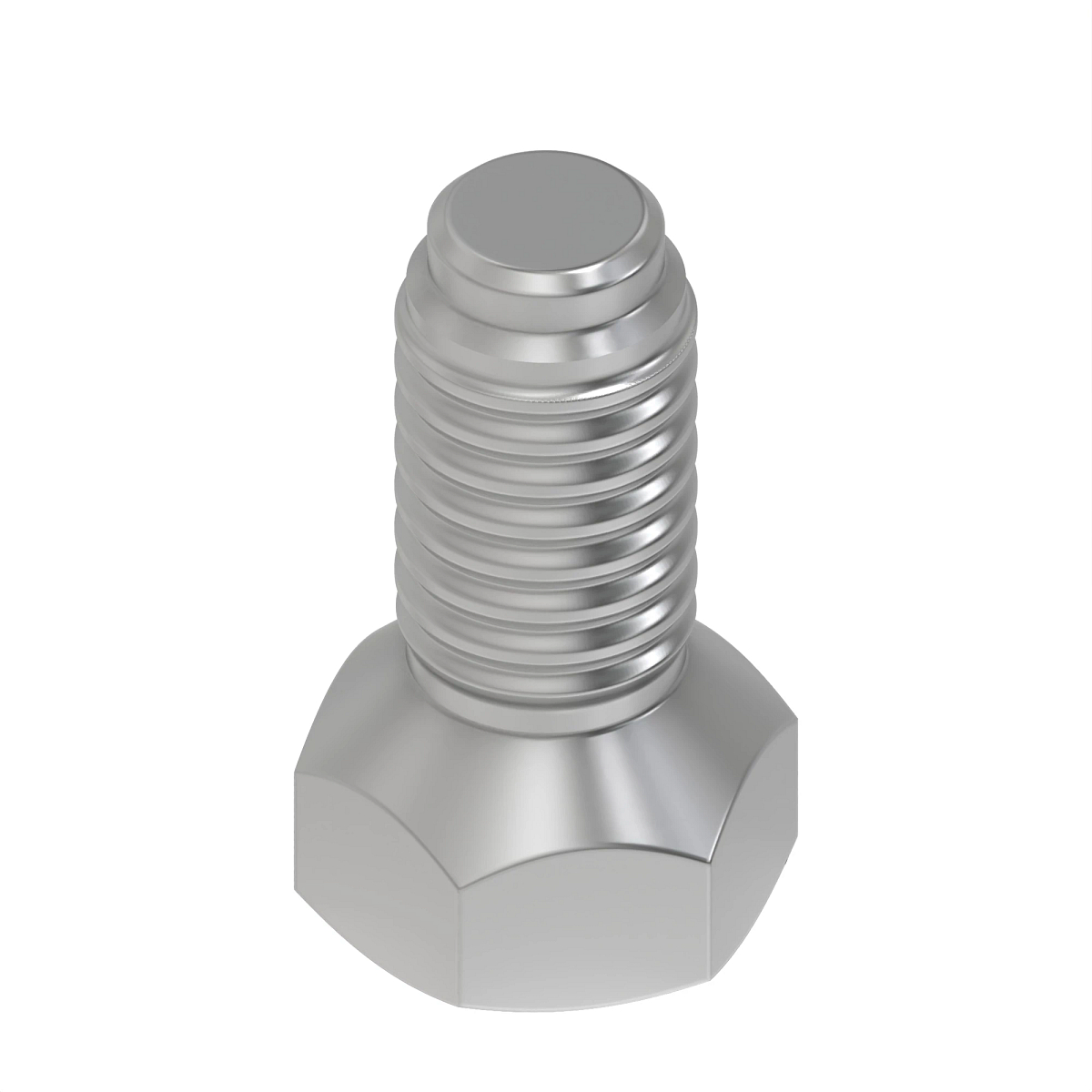 BOLT, WHEEL M12X1.25-6G