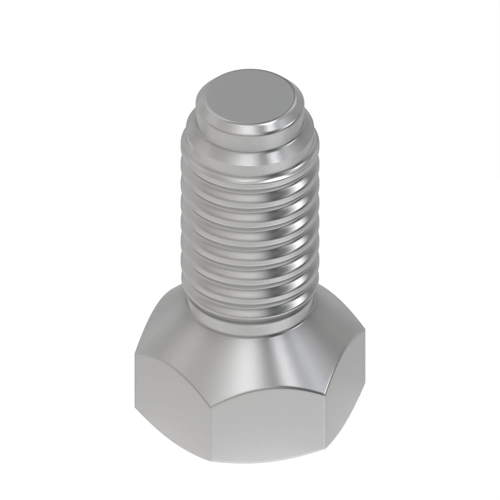 BOLT, WHEEL M12X1.25-6G