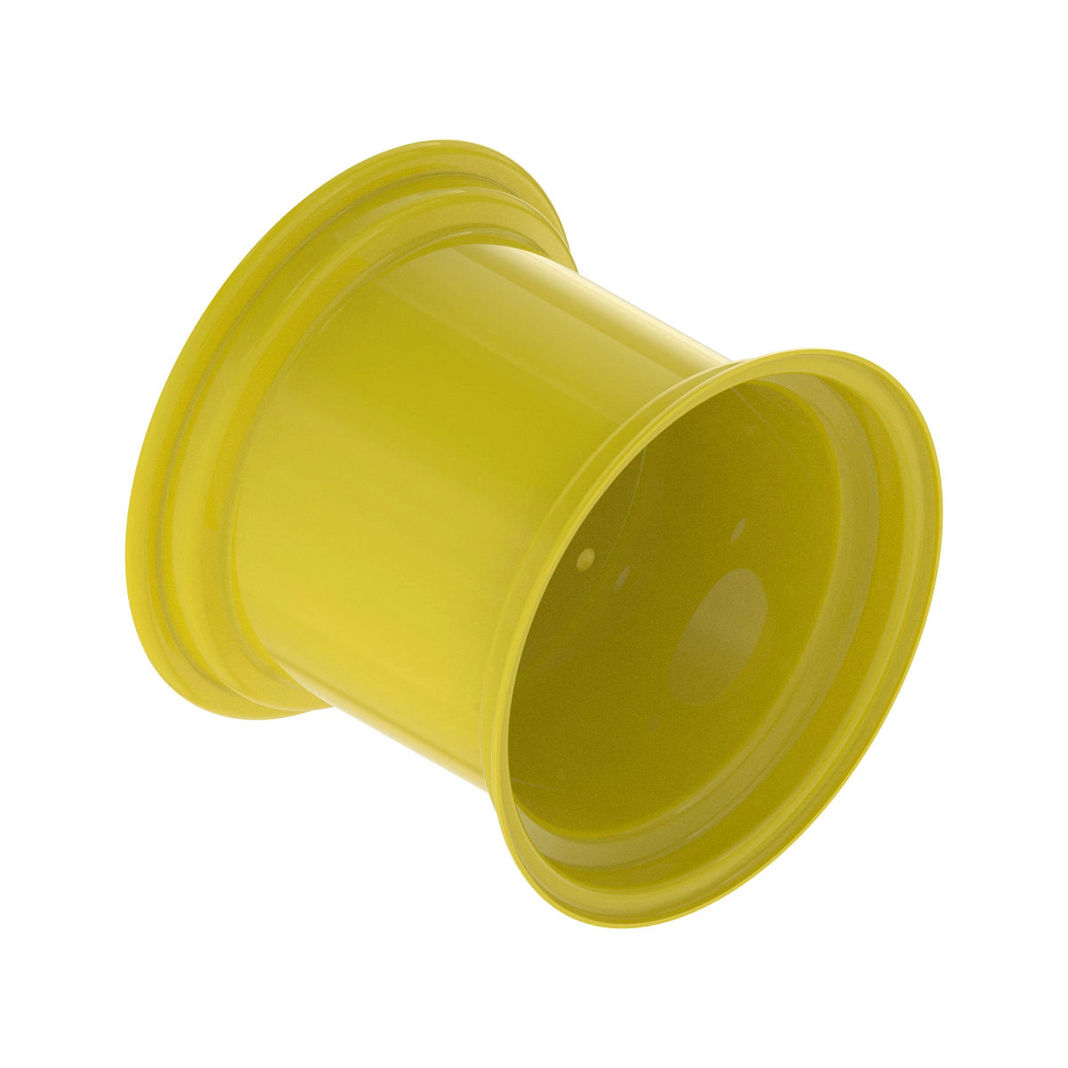 WHEEL 12X10.5 MY13 WELDED