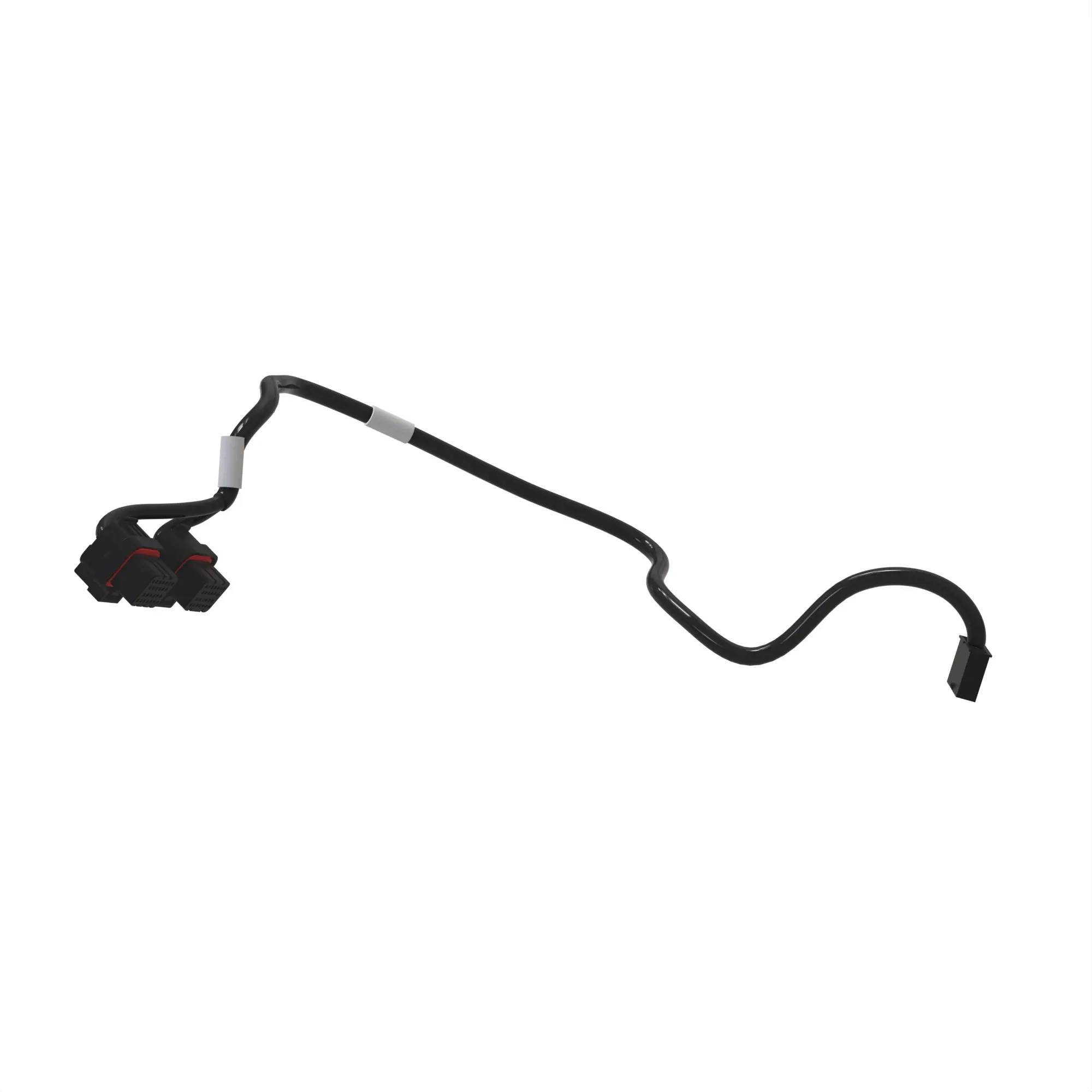 WIRING HARNESS, GREENSTAR DISPLAY /