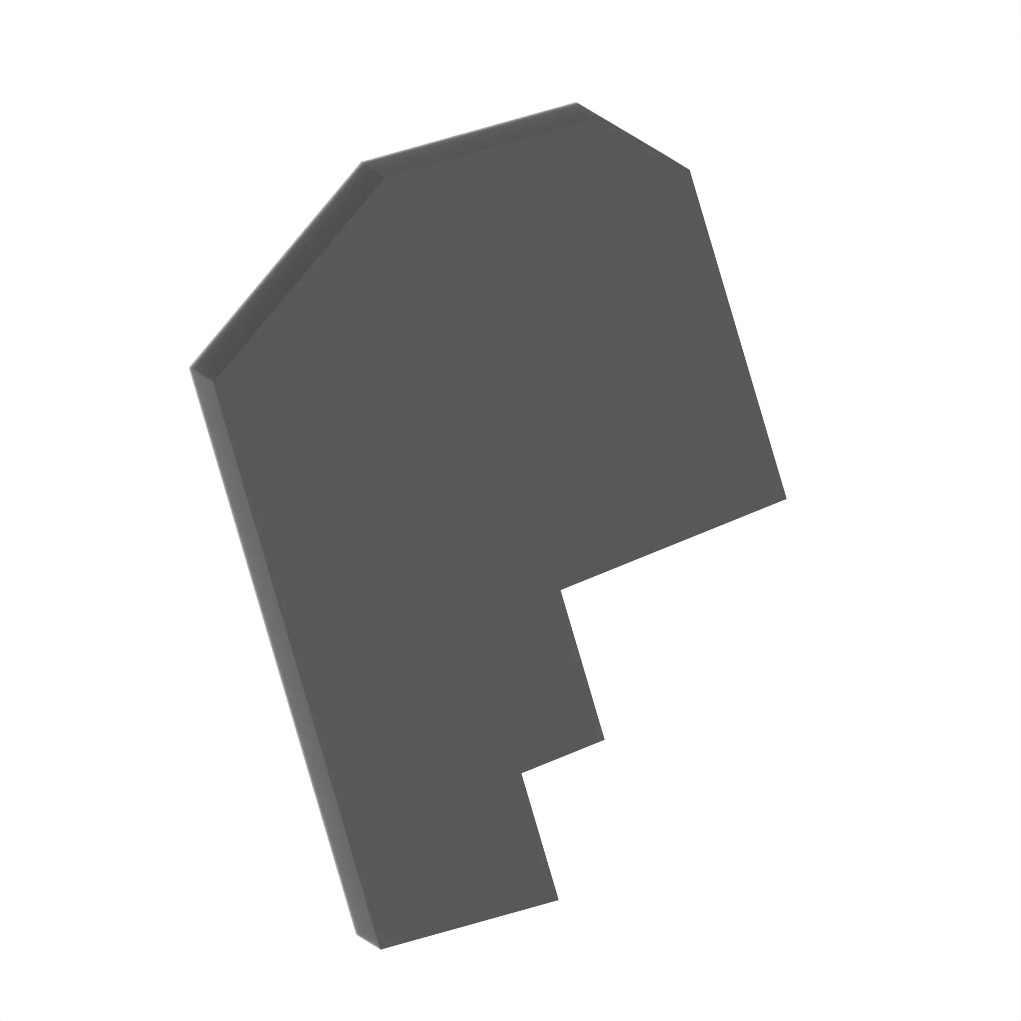 Isolator
