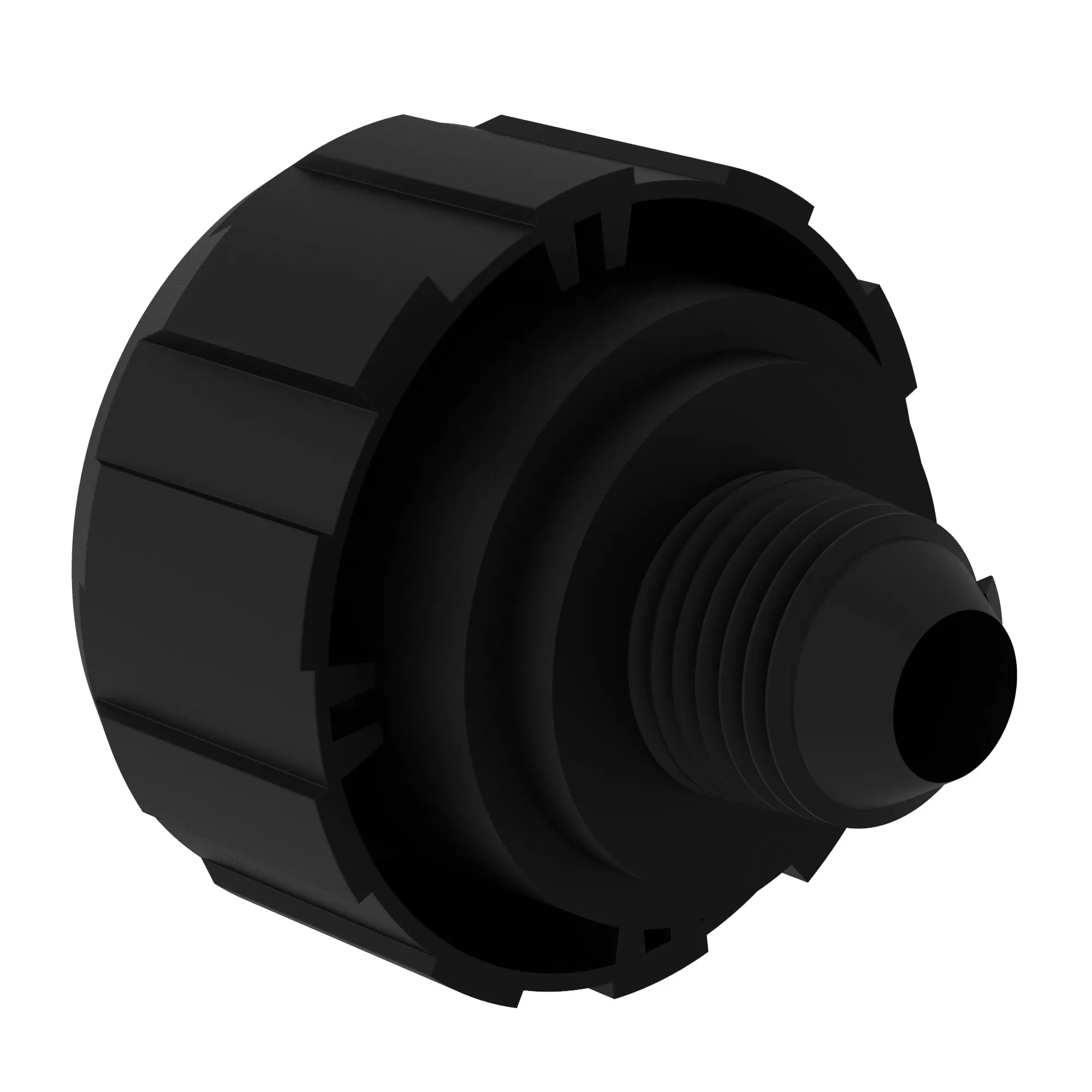 BREATHER, 72" HYD STR BLD BREATHER