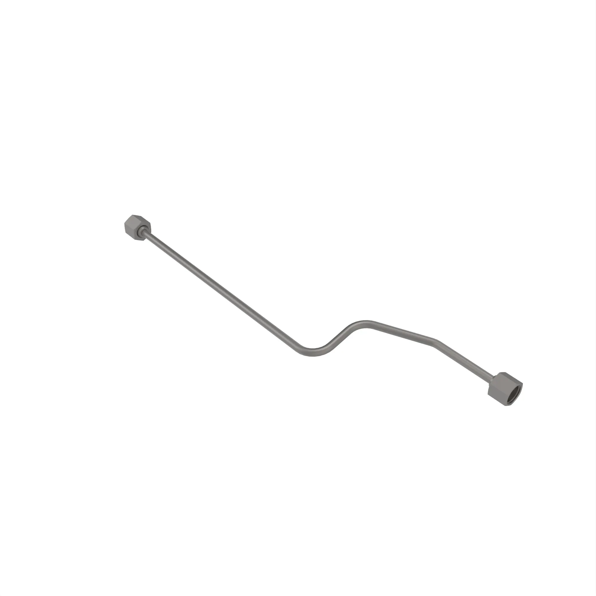BRAKE LINE, BLEEDING LINE, RH, MX15