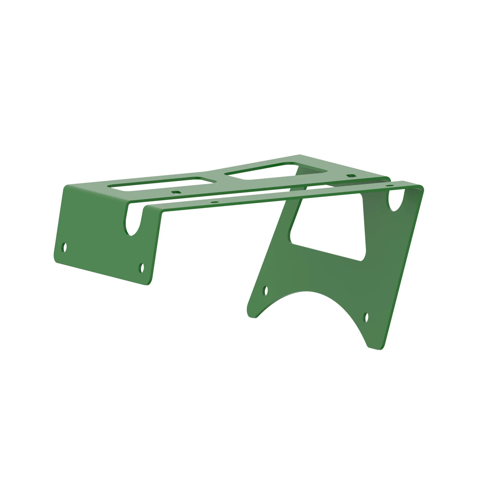 BRACKET, AIR CLEANER MOUNTING
