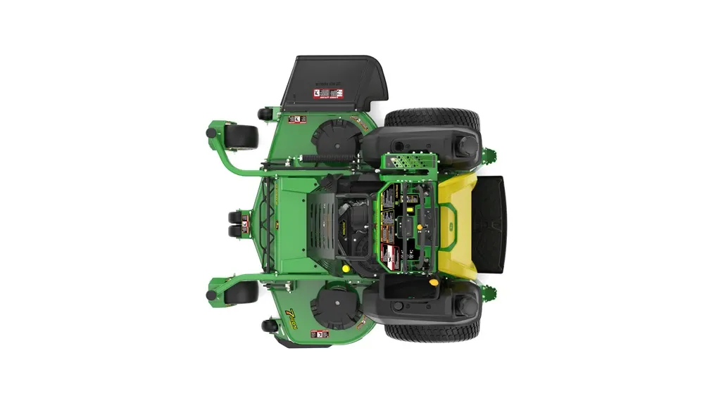 Studio rendering of Q850R