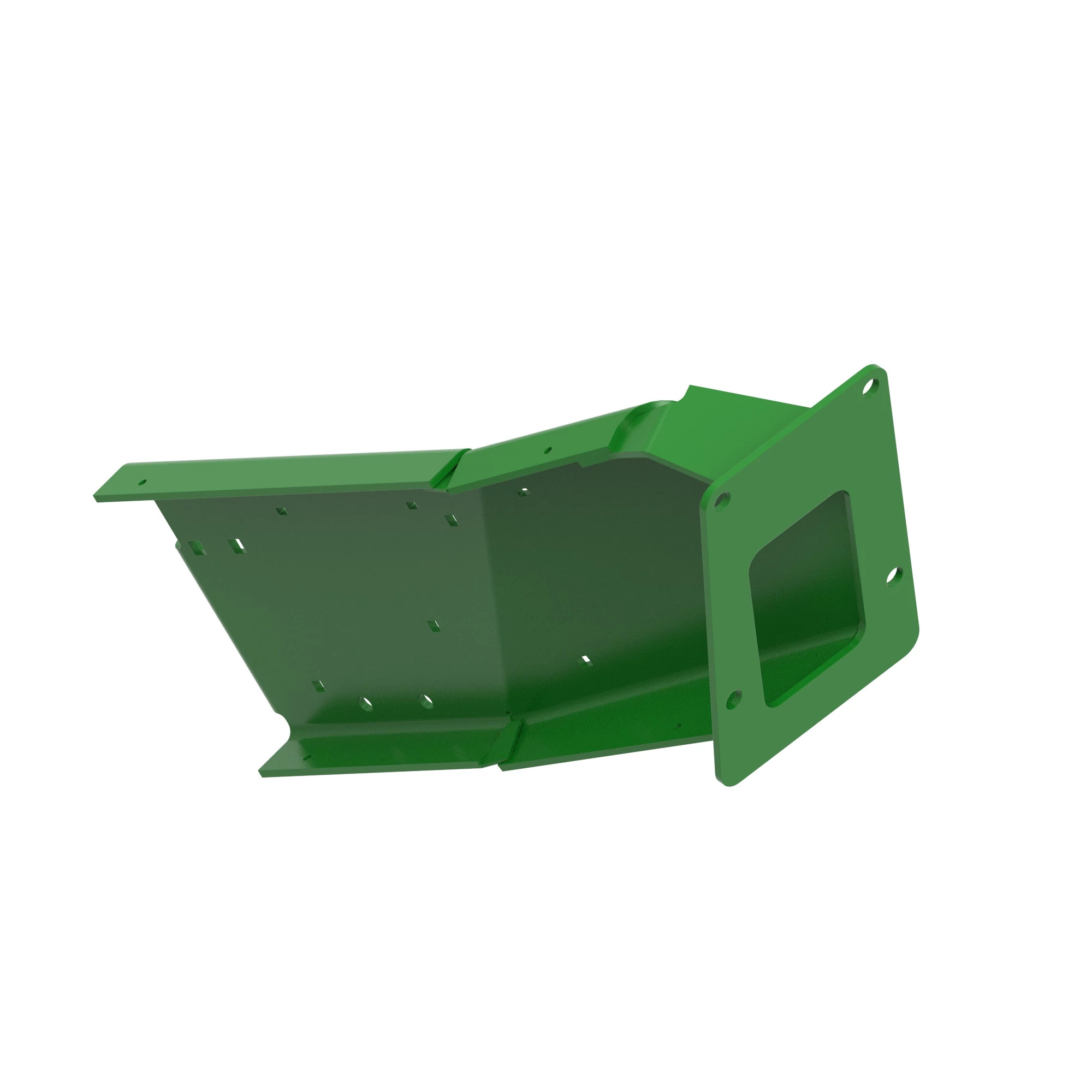 BRACKET, ASSEMBLY, RH HOSE