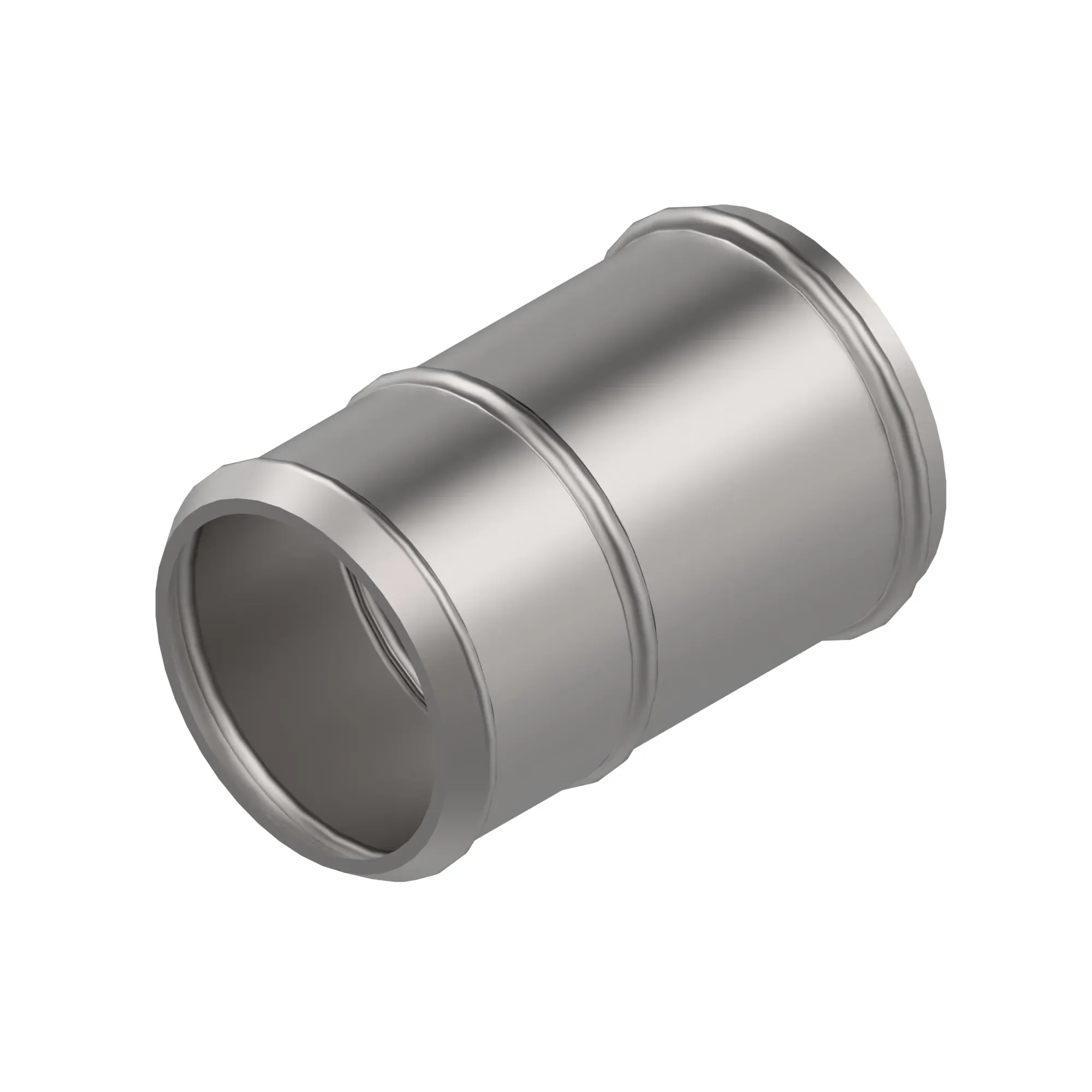 John Deere Air Flow Tube - AT499081
