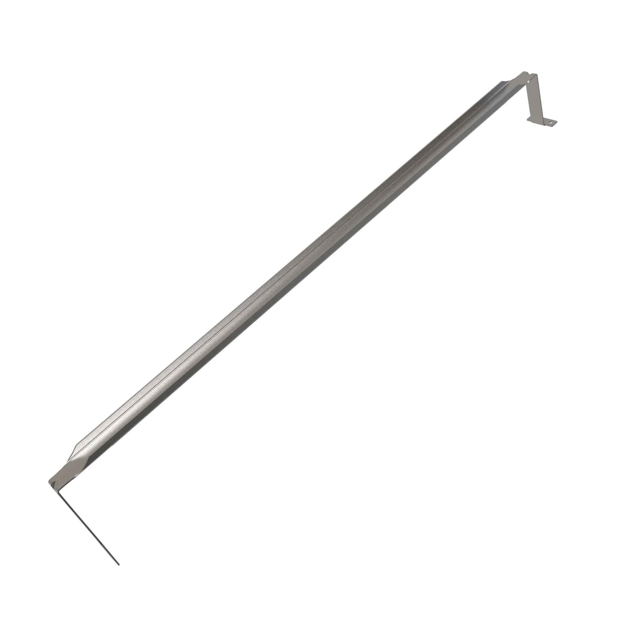 John Deere Front Tank Retainer Strap - AXE42150