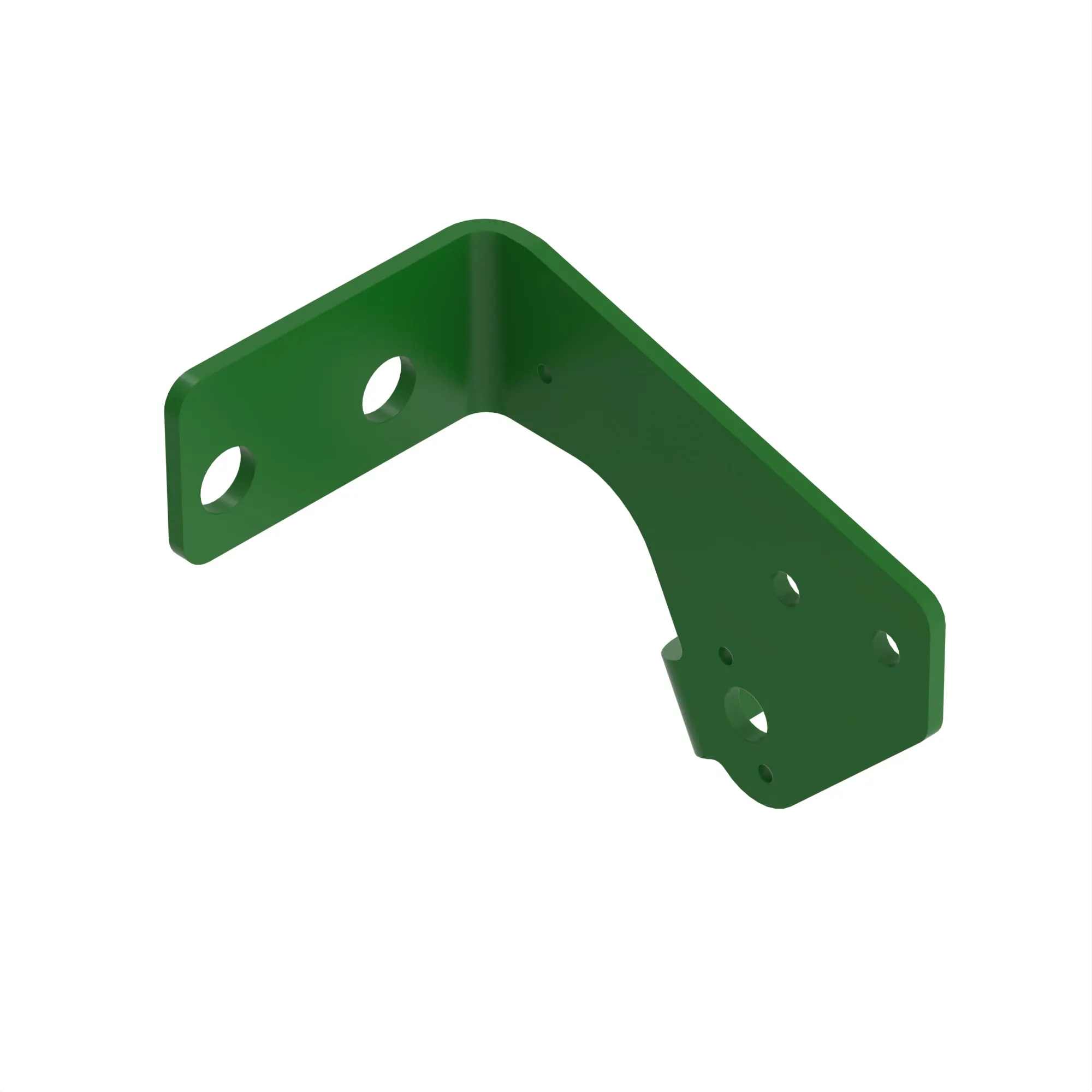 BRACKET, TRUSET SENSOR - LH