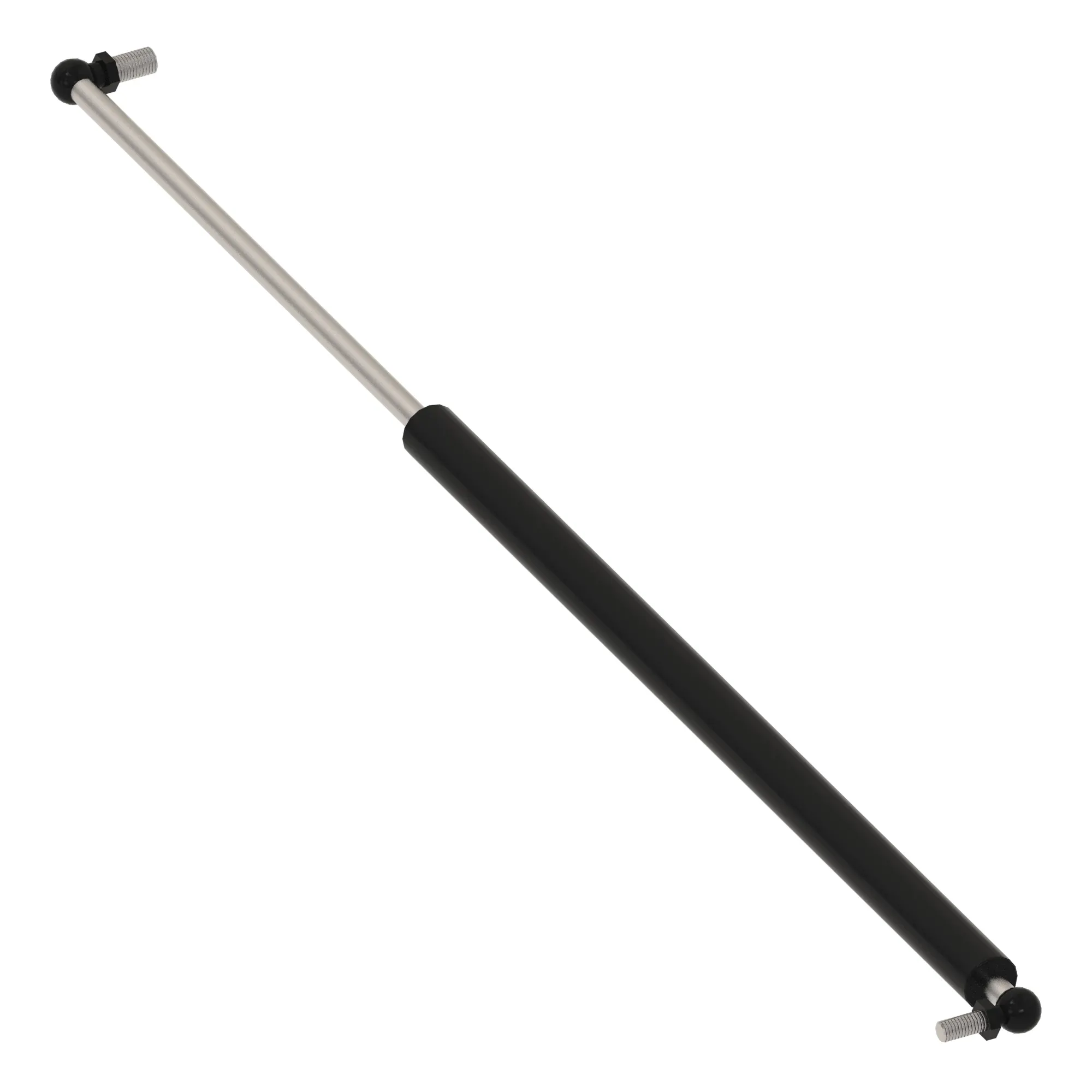 Gas Operated Cylinder