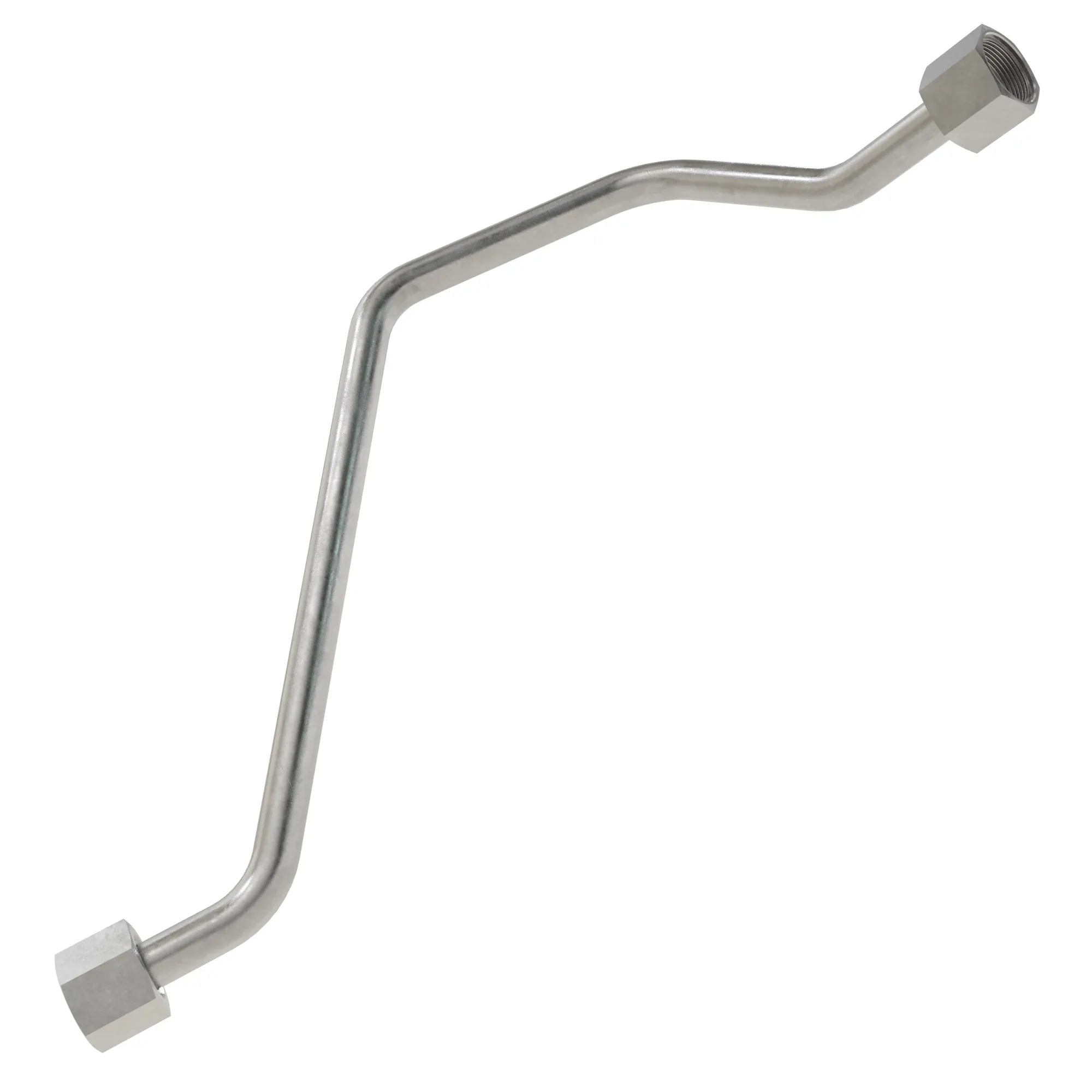 John Deere Fuel Line - RE596071