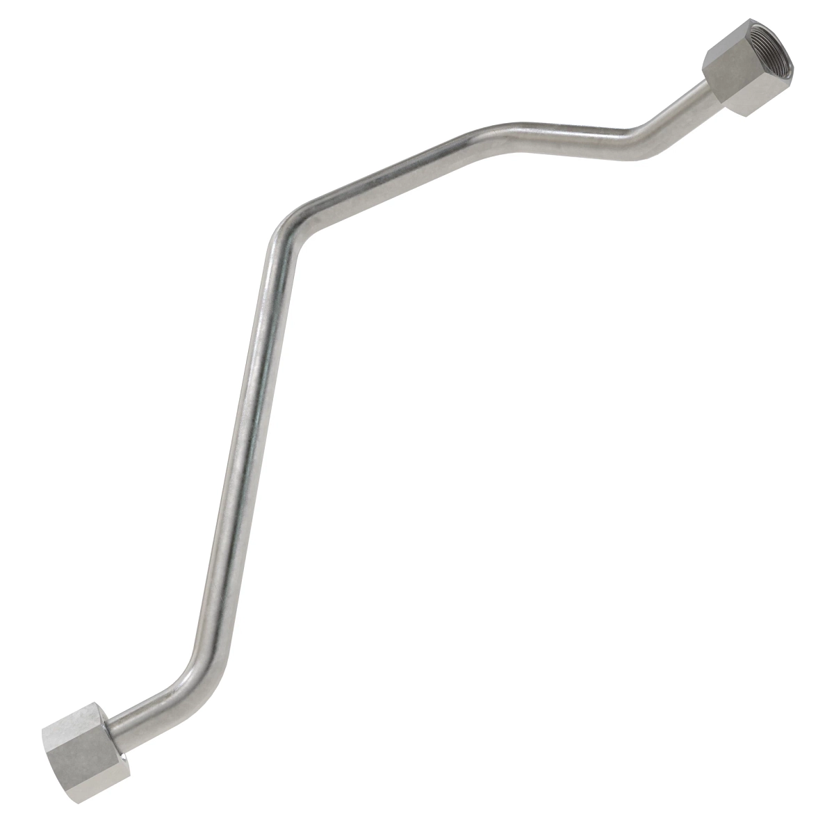 Fuel Line, 2T, Fuel Supply, Valve T